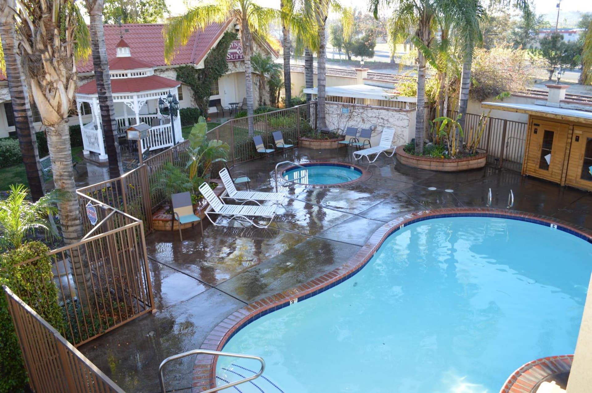 Dynasty Suites Redlands gallery photo in Redlands, CA — image 7