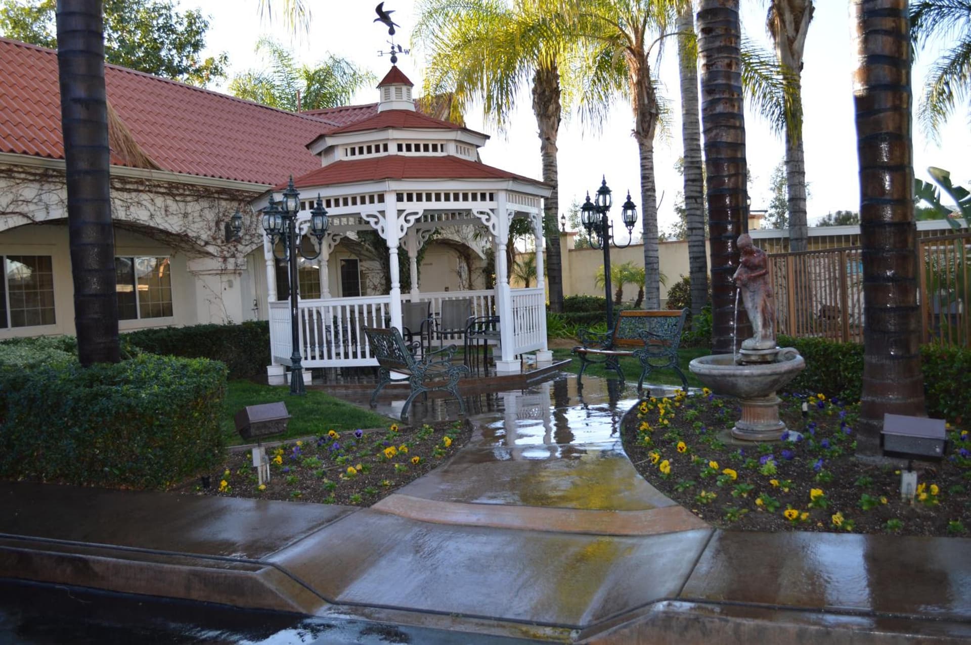Dynasty Suites Redlands gallery photo in Redlands, CA — image 19