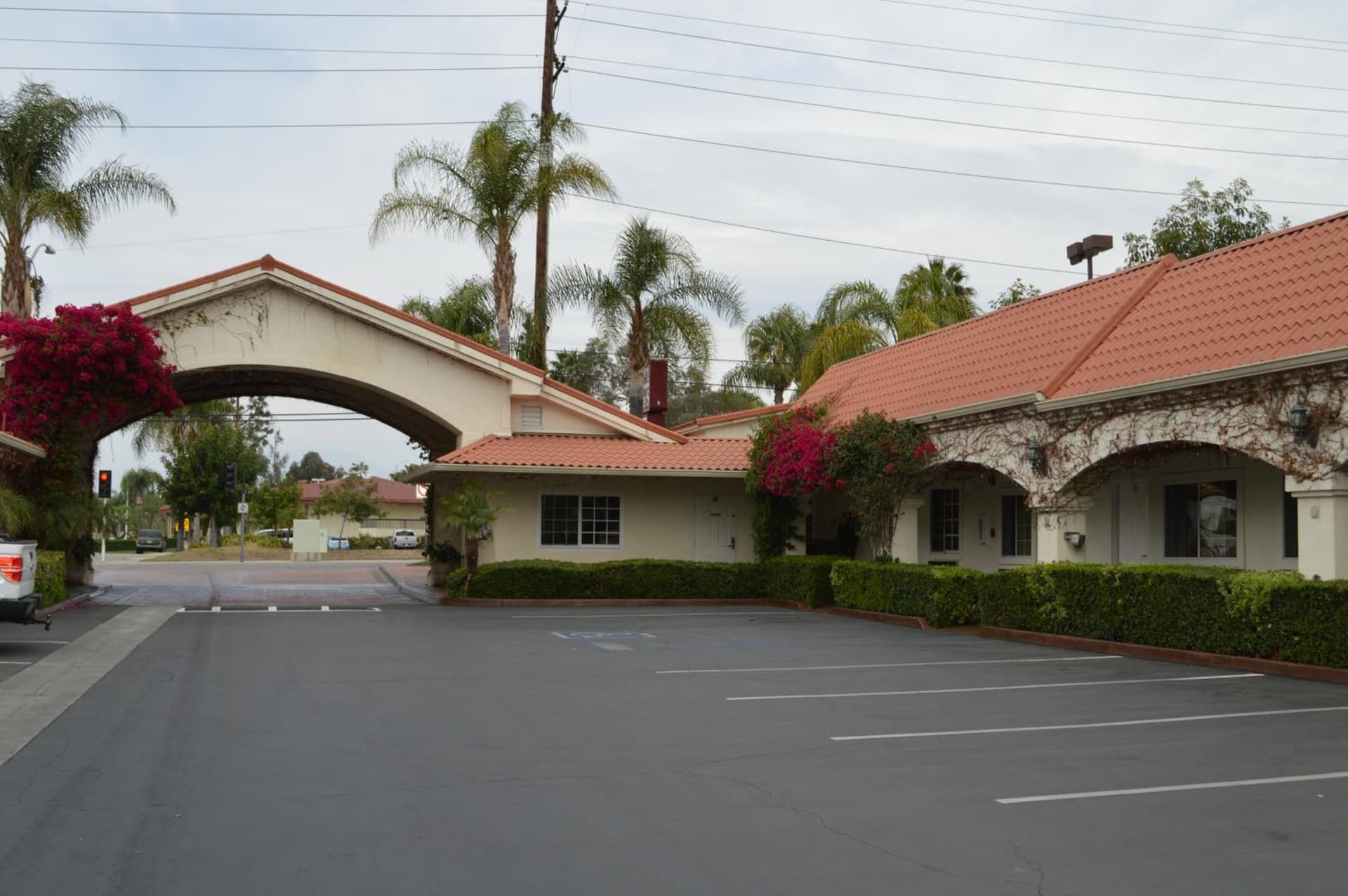 Dynasty Suites Redlands gallery photo in Redlands, CA — image 4