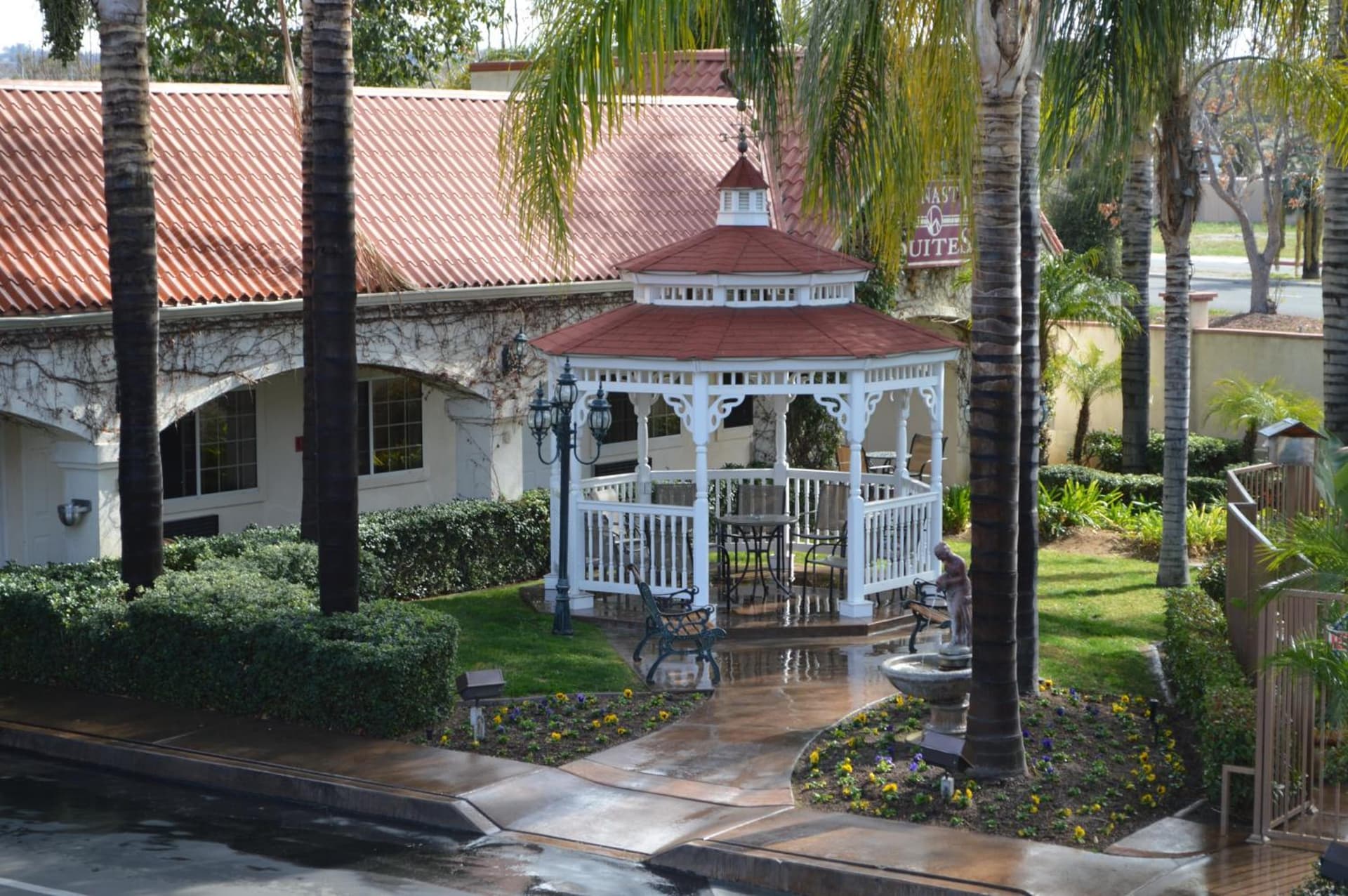 Dynasty Suites Redlands gallery photo in Redlands, CA — image 13