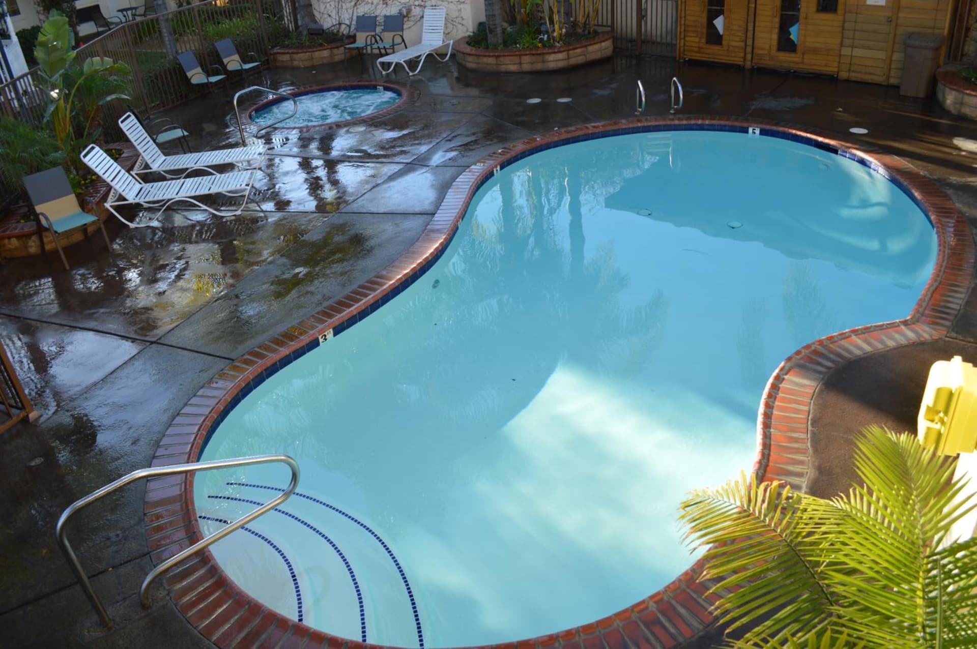 Dynasty Suites Redlands gallery photo in Redlands, CA — image 10