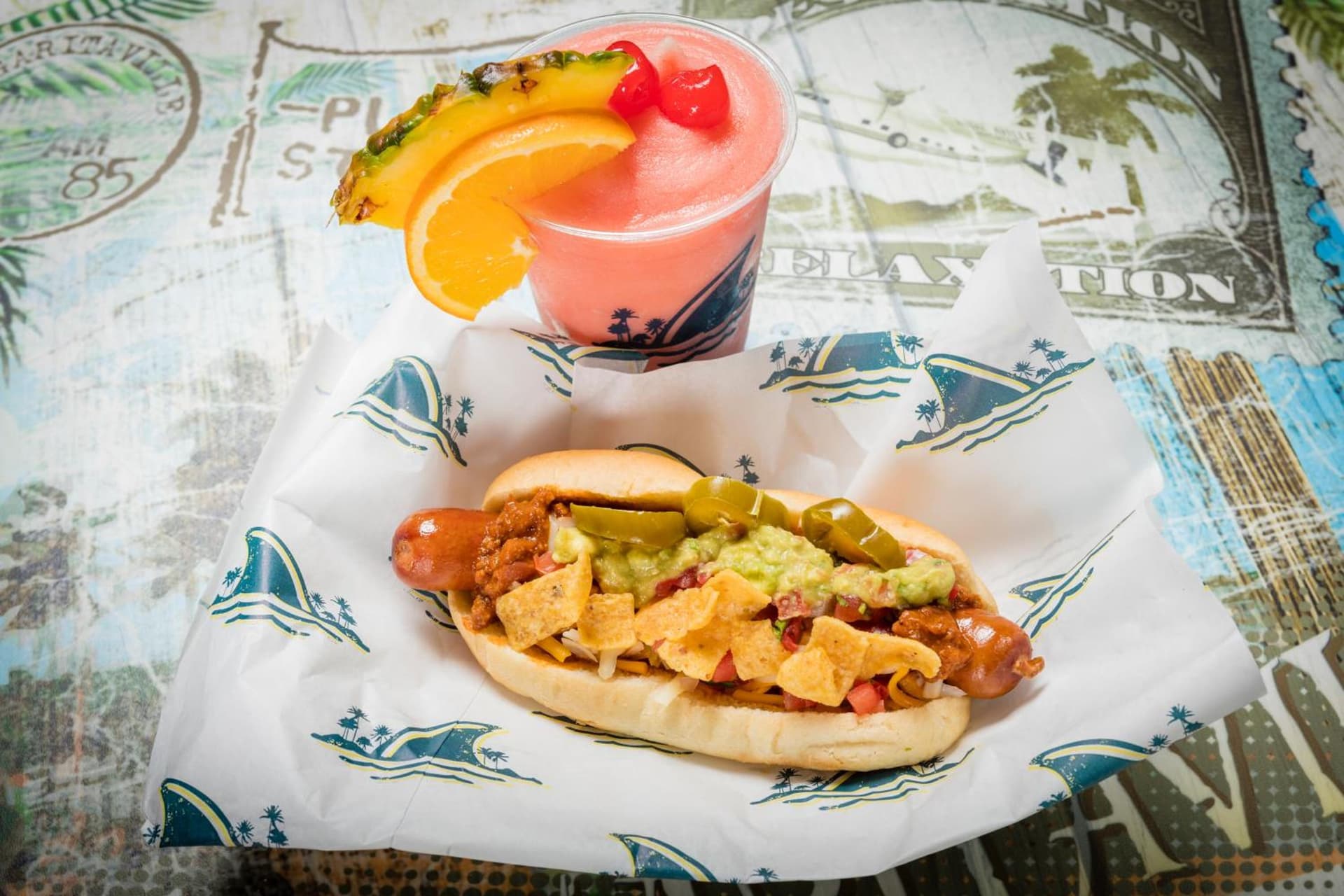 Margaritaville Hollywood Beach Resort gallery photo in Hollywood, FL — image 34