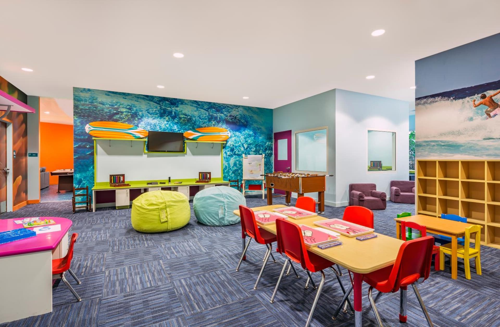 Margaritaville Hollywood Beach Resort gallery photo in Hollywood, FL — image 61
