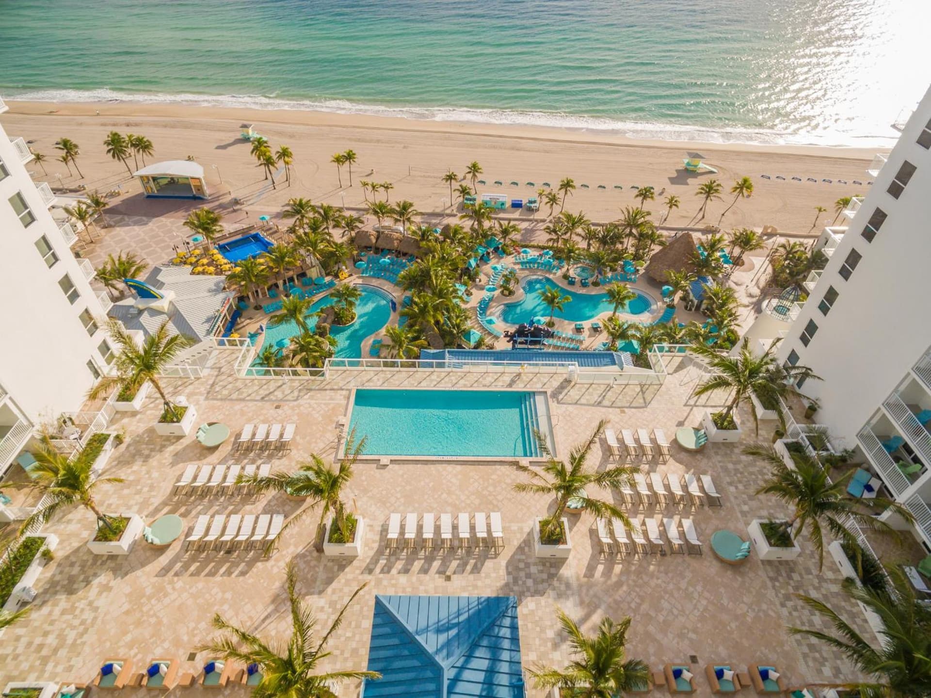 Margaritaville Hollywood Beach Resort gallery photo in Hollywood, FL — image 30