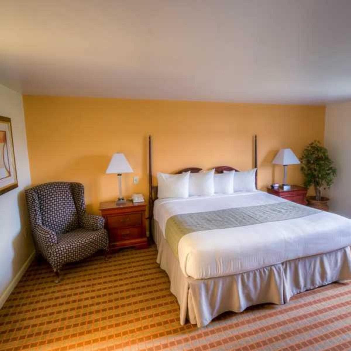 The Inn at Reading Hotel & Conference Center gallery photo in Reading, PA — image 12