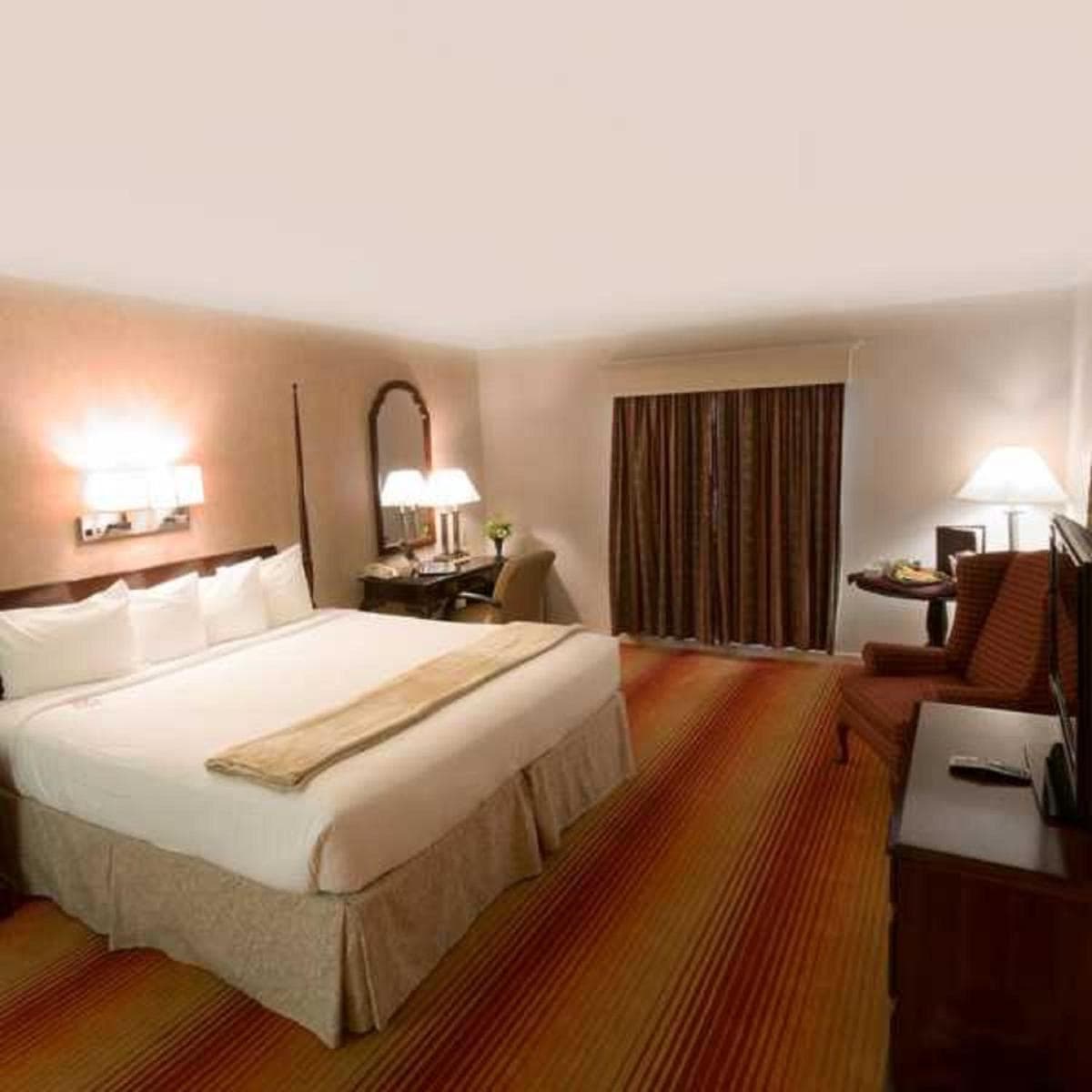 The Inn at Reading Hotel & Conference Center gallery photo in Reading, PA — image 7