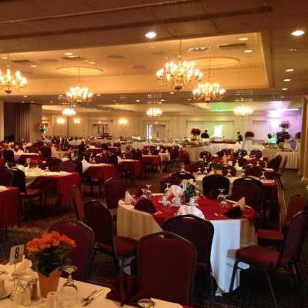 The Inn at Reading Hotel & Conference Center gallery photo in Reading, PA — image 15