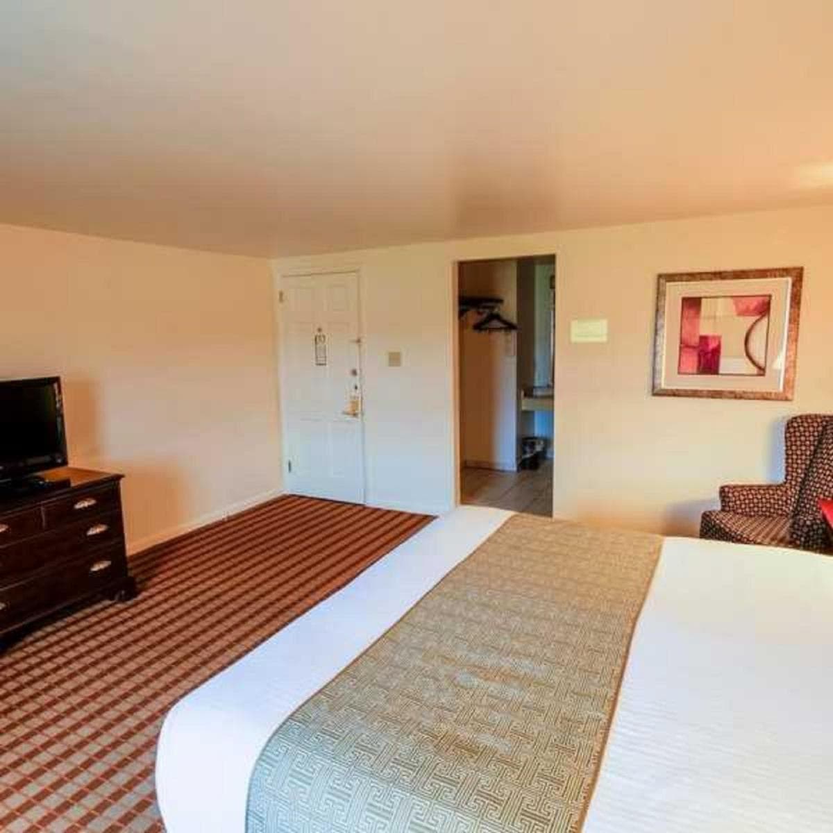 The Inn at Reading Hotel & Conference Center gallery photo in Reading, PA — image 9