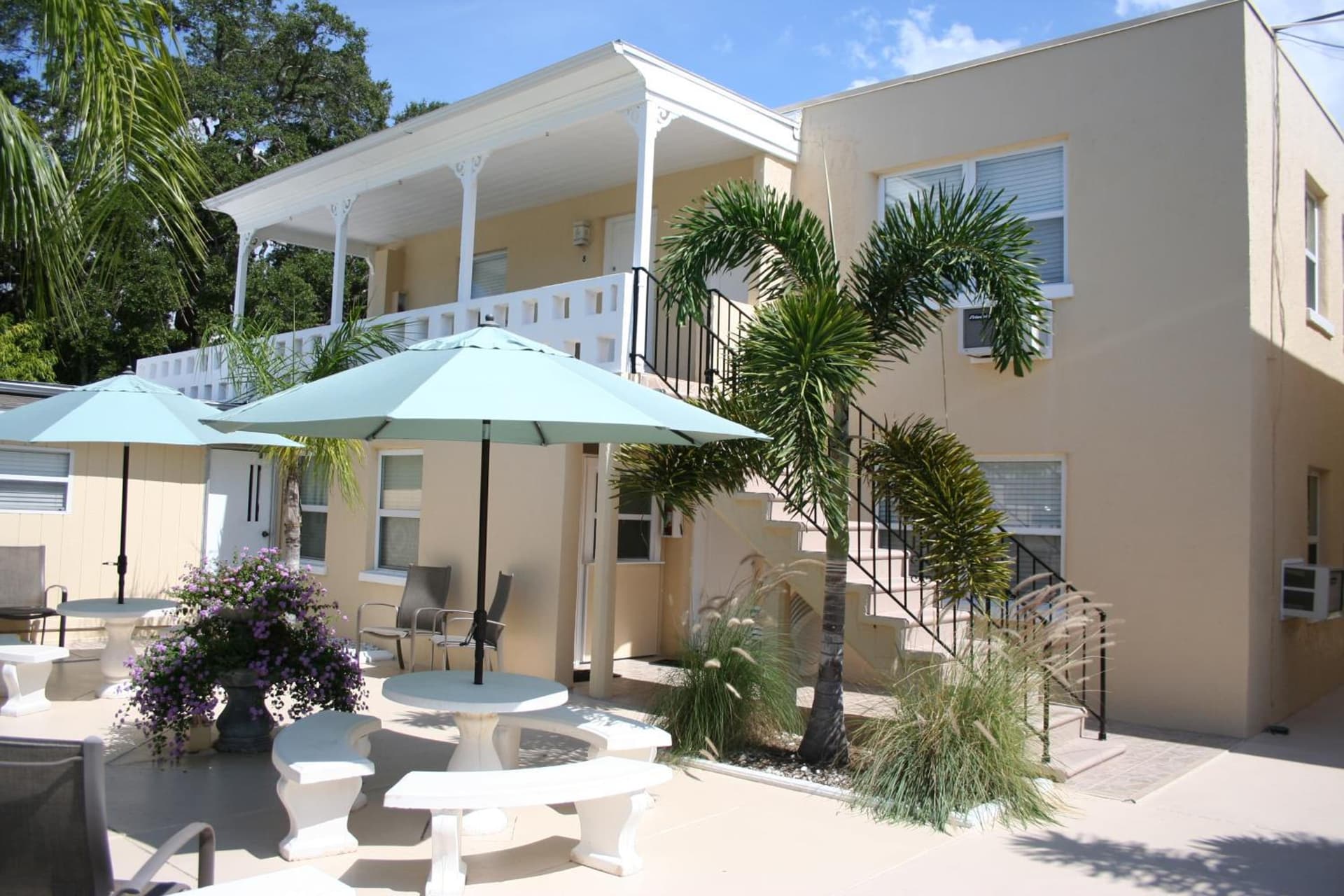 Venice Beach Villas featured exterior or lobby in Venice, FL — similar hotel
