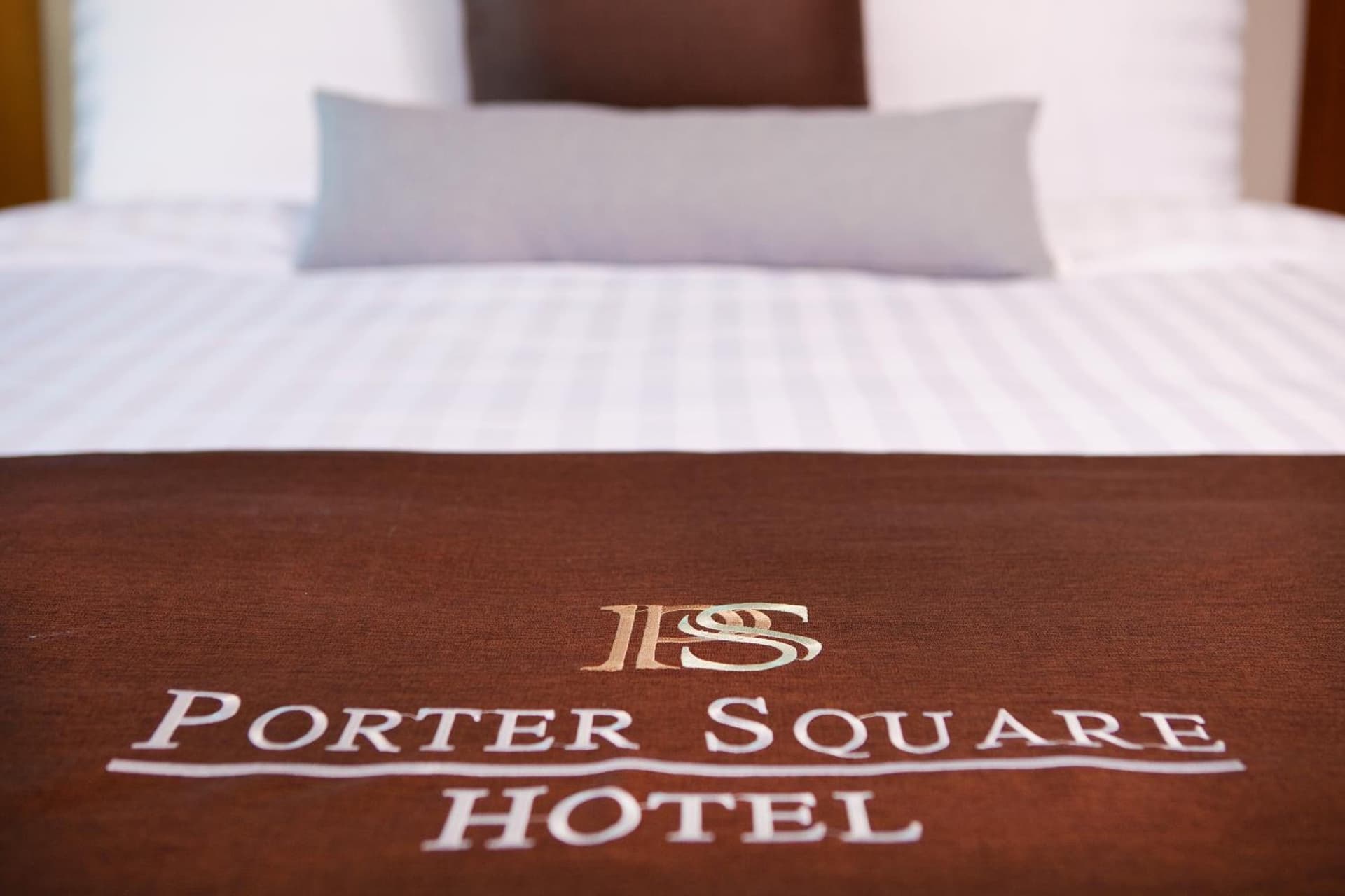 Porter Square Hotel gallery photo in Cambridge, MA — image 6