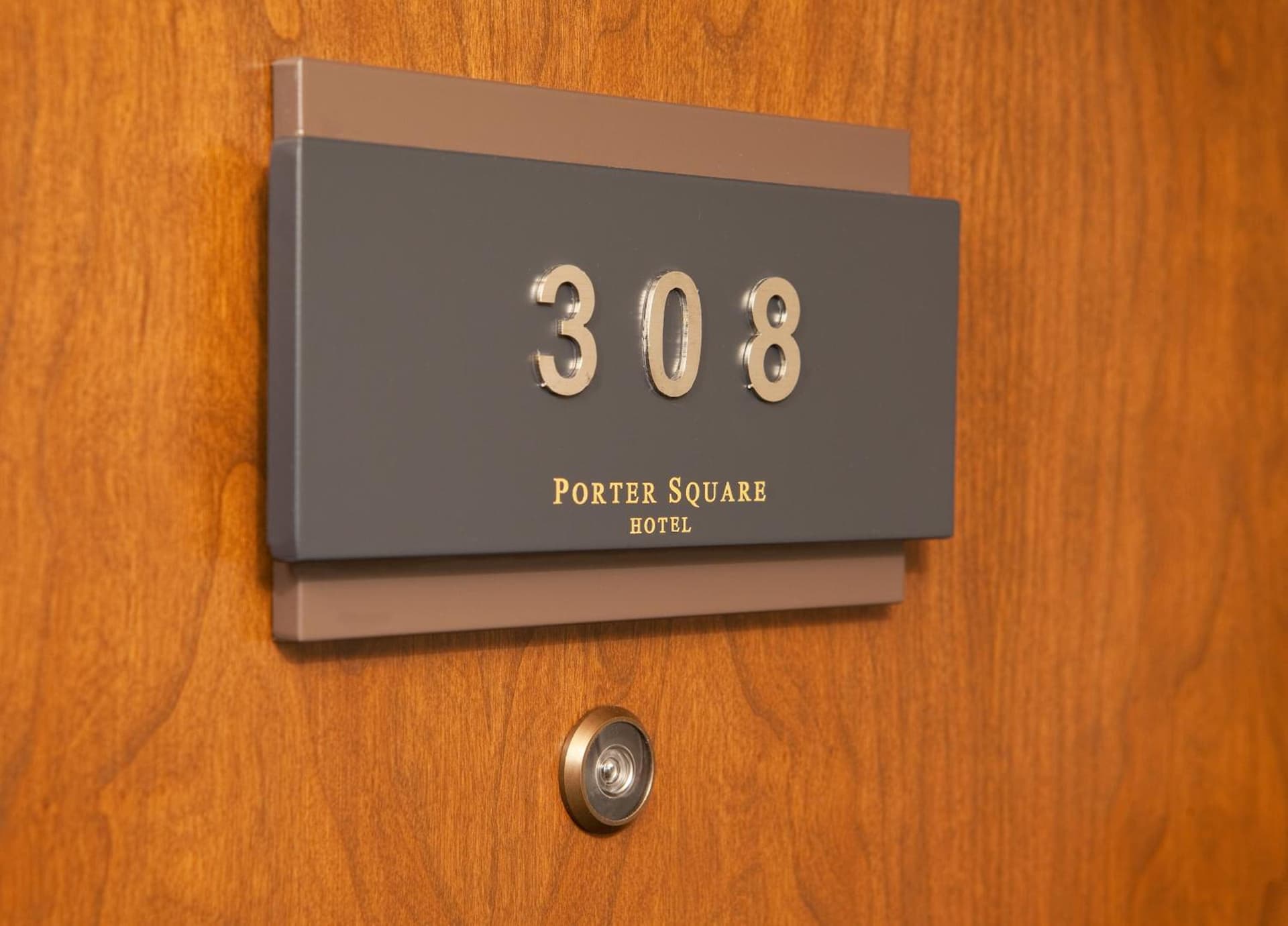 Porter Square Hotel gallery photo in Cambridge, MA — image 44