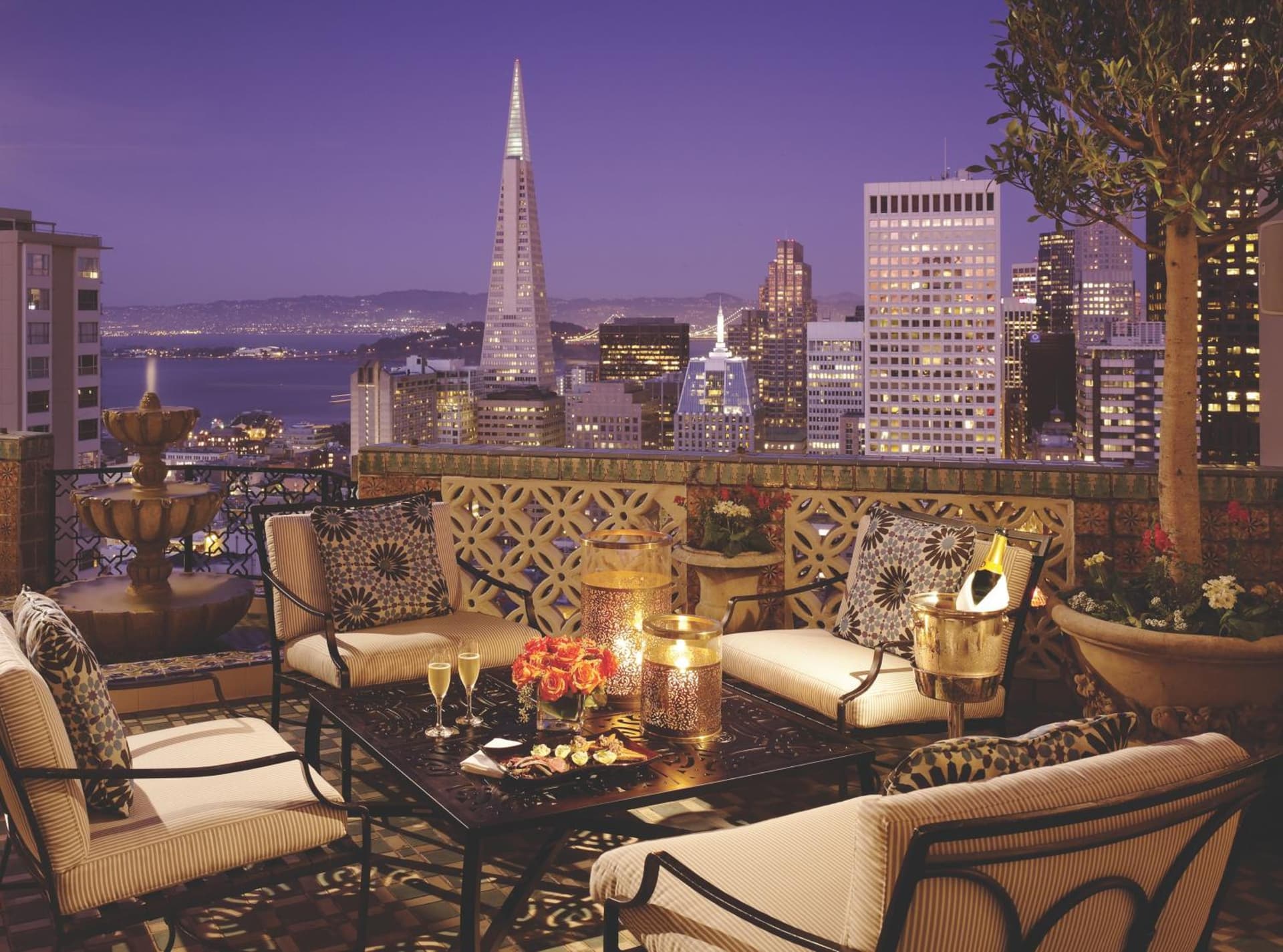 Fairmont San Francisco gallery photo in San Francisco, CA — image 94