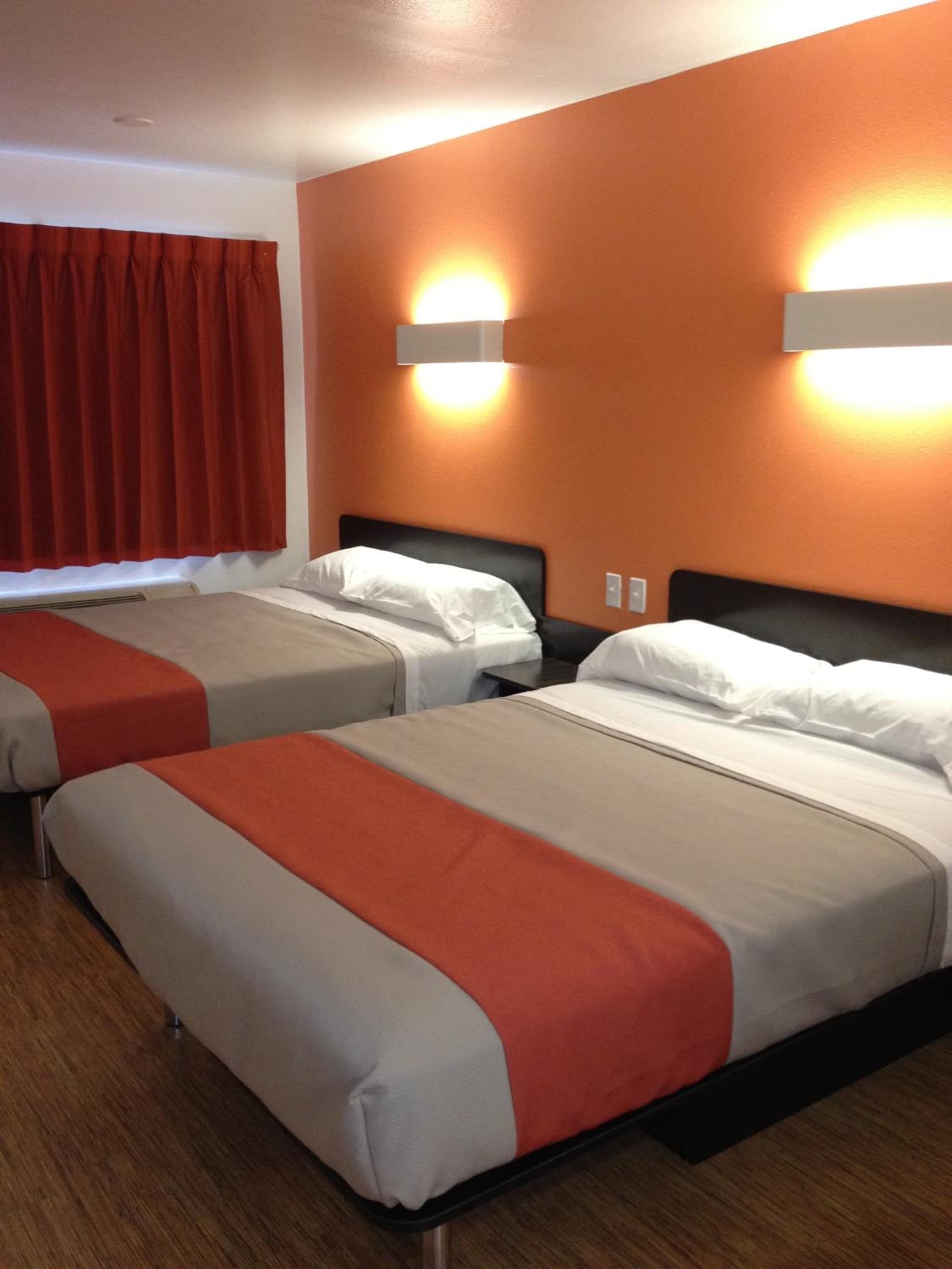 Motel 6-Brownsville, TX North gallery photo in Brownsville, TX — image 39