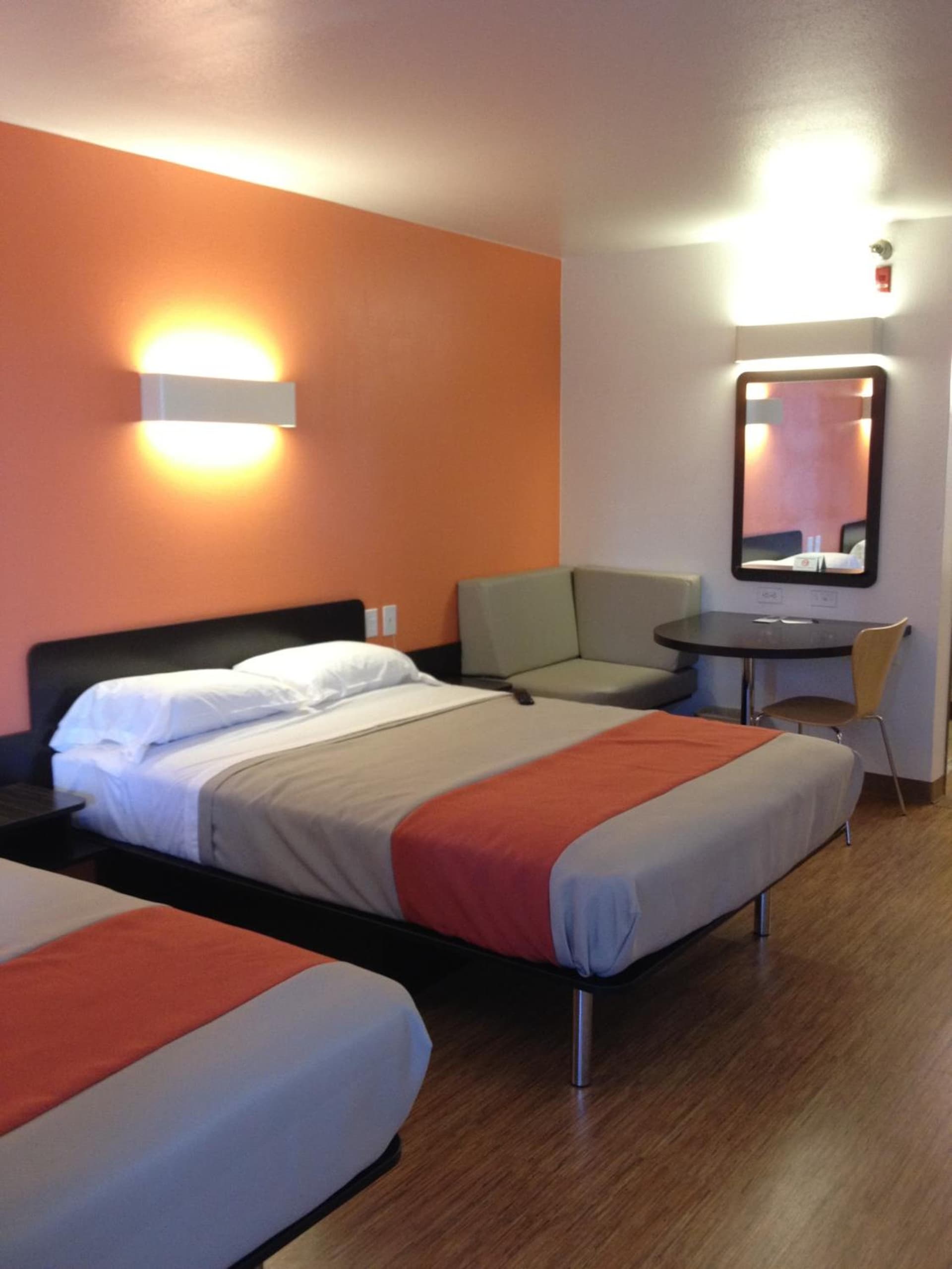 Motel 6-Brownsville, TX North gallery photo in Brownsville, TX — image 28