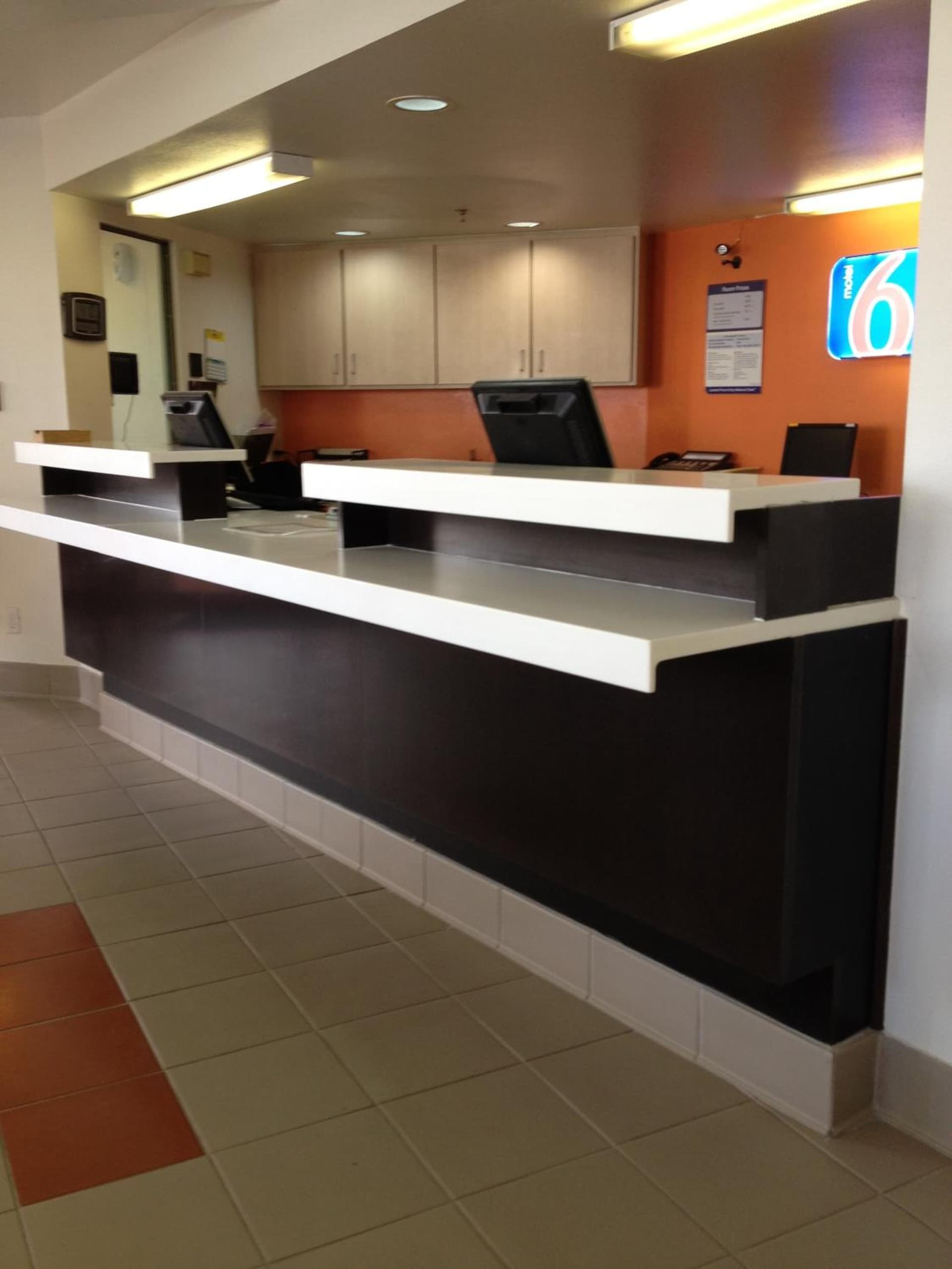 Motel 6-Brownsville, TX North gallery photo in Brownsville, TX — image 20