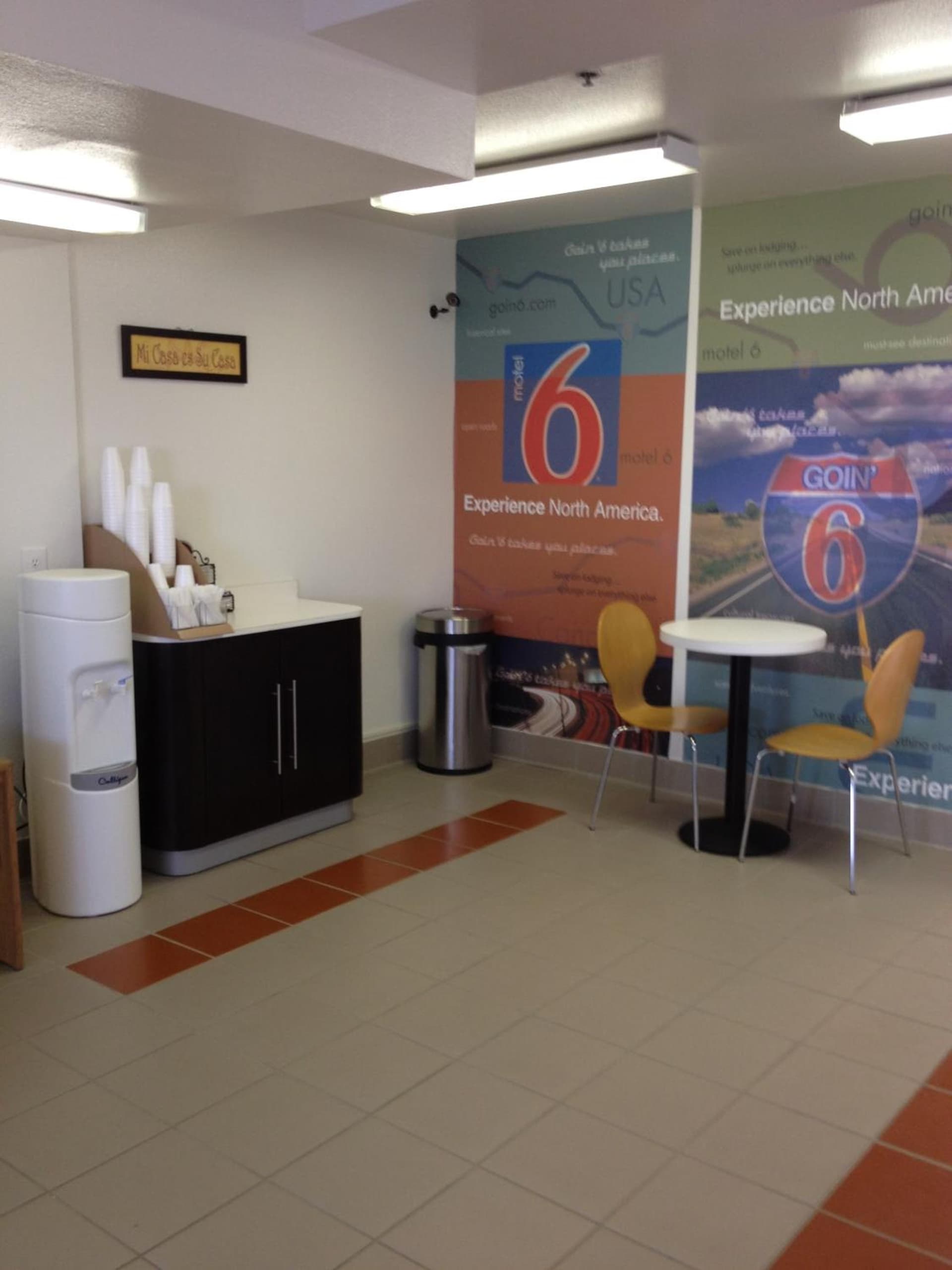 Motel 6-Brownsville, TX North gallery photo in Brownsville, TX — image 23