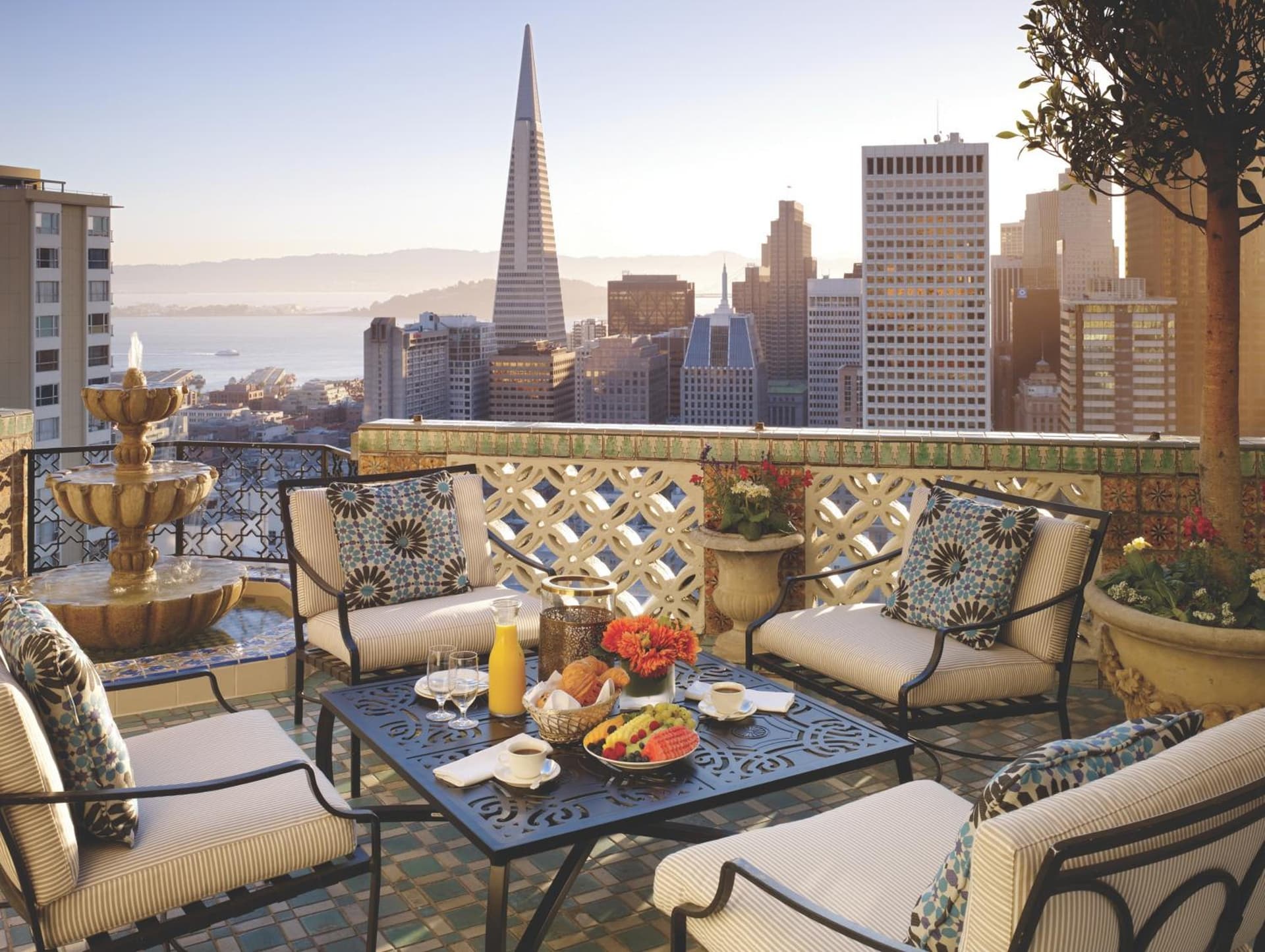 Fairmont San Francisco gallery photo in San Francisco, CA — image 8