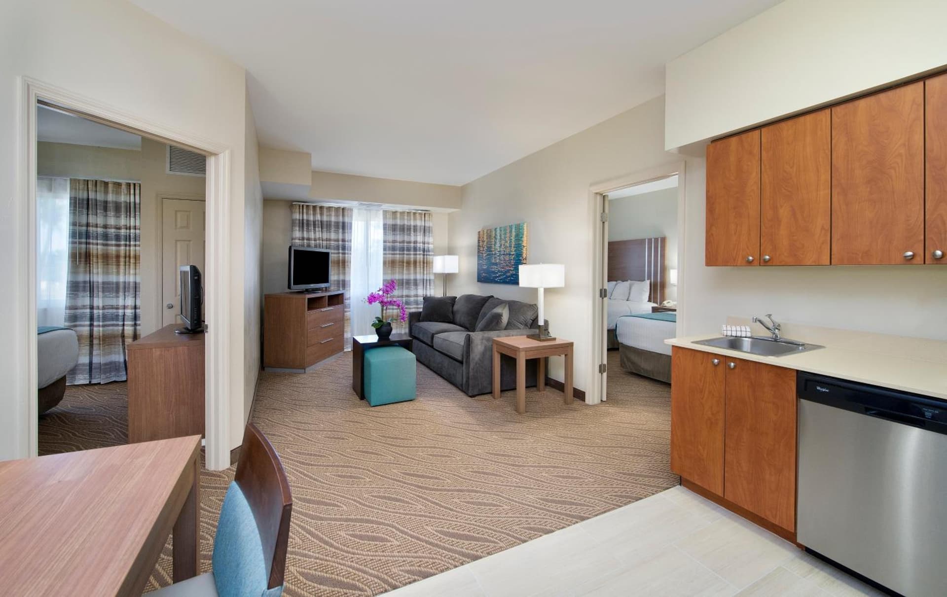 Hawthorn Extended Stay by Wyndham Naples gallery photo in Naples, FL — image 21