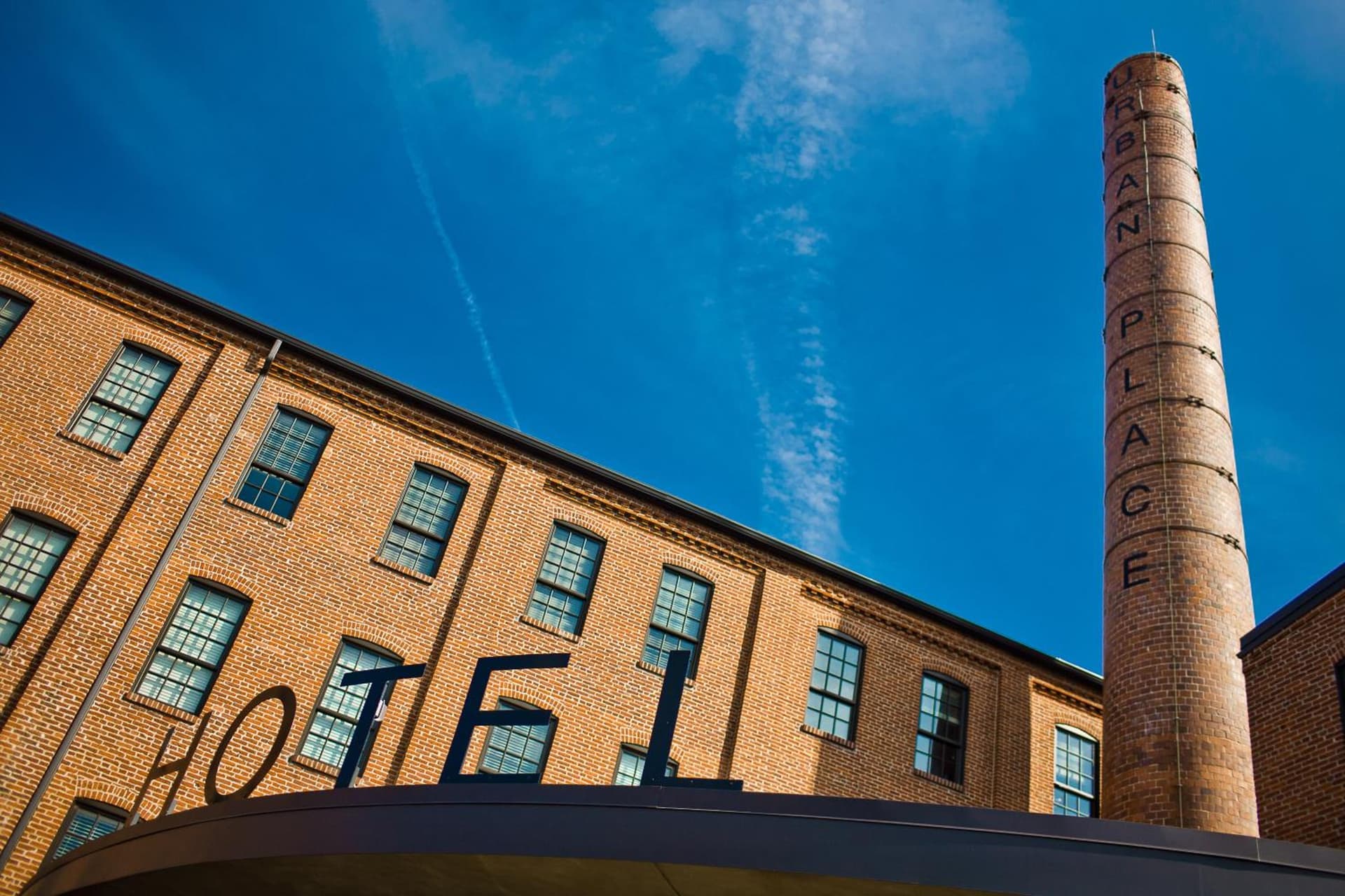 Cork Factory Hotel gallery photo in Lancaster, PA — image 18