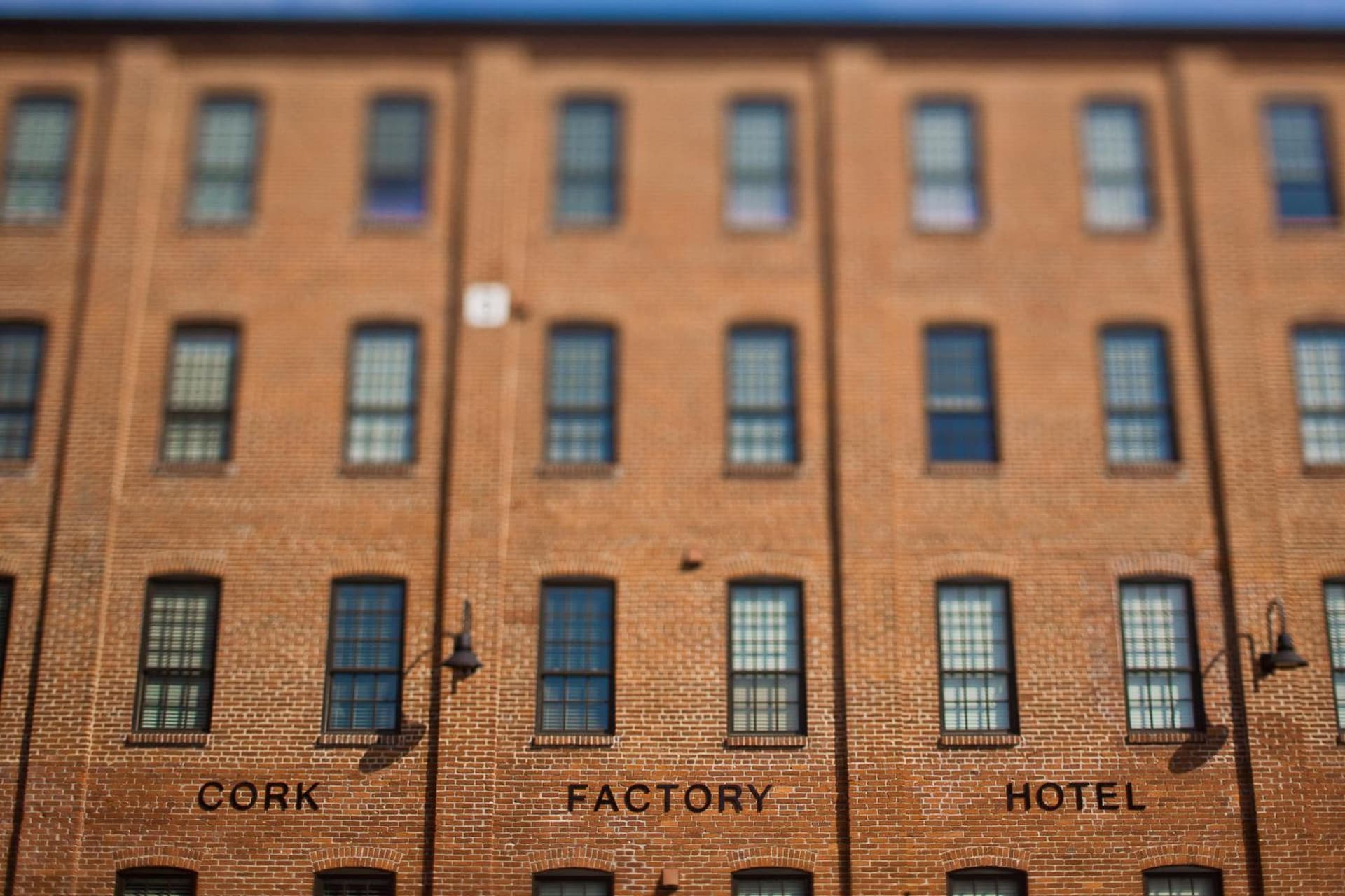 Cork Factory Hotel gallery photo in Lancaster, PA — image 25