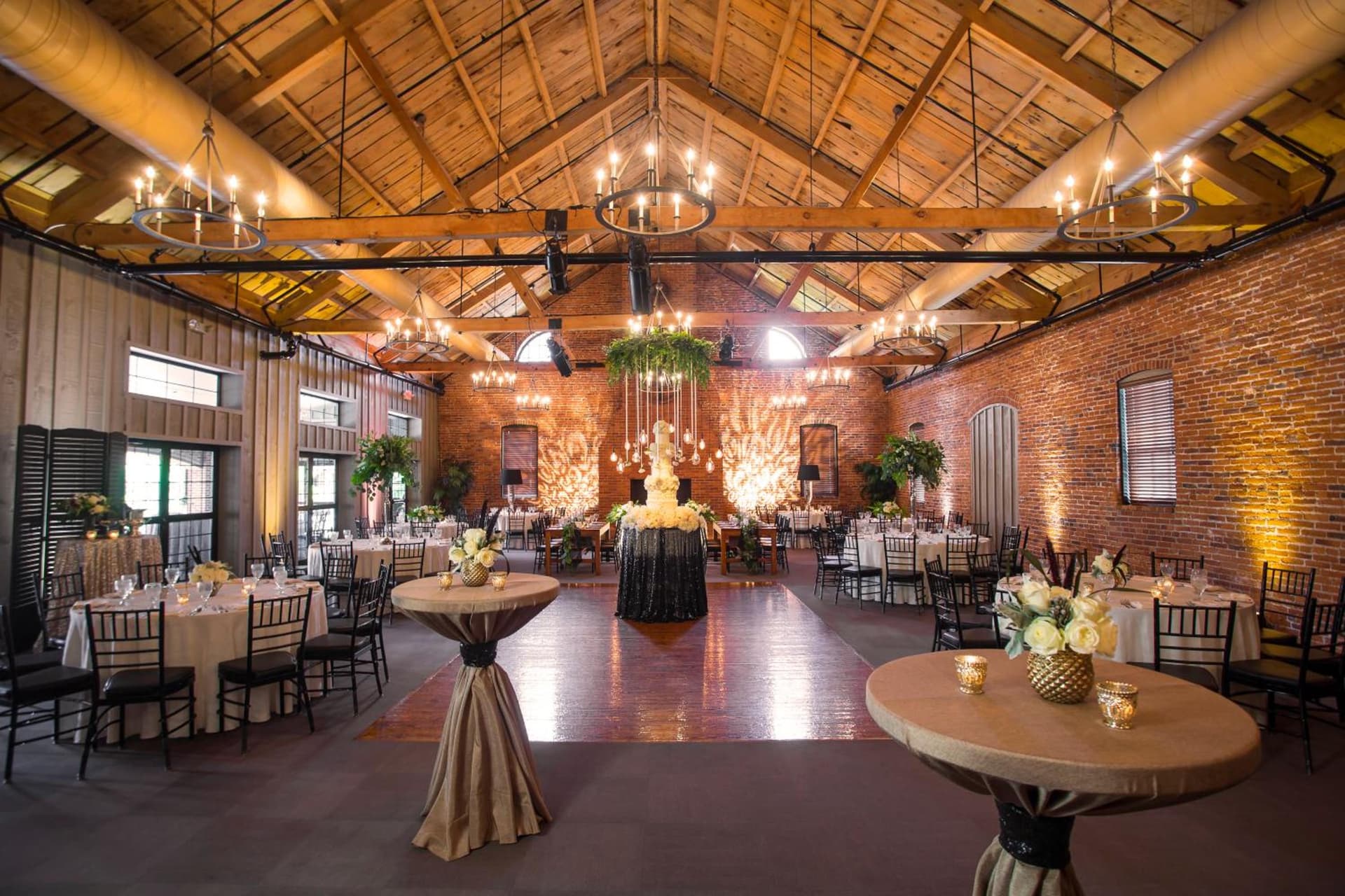 Cork Factory Hotel gallery photo in Lancaster, PA — image 21