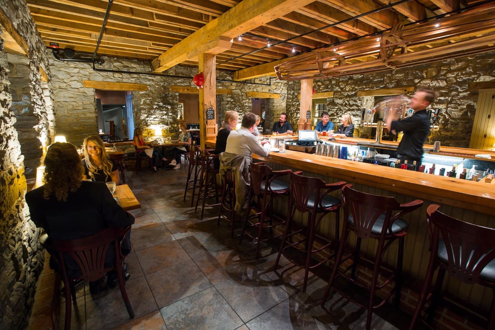 Cork Factory Hotel gallery photo in Lancaster, PA — image 15