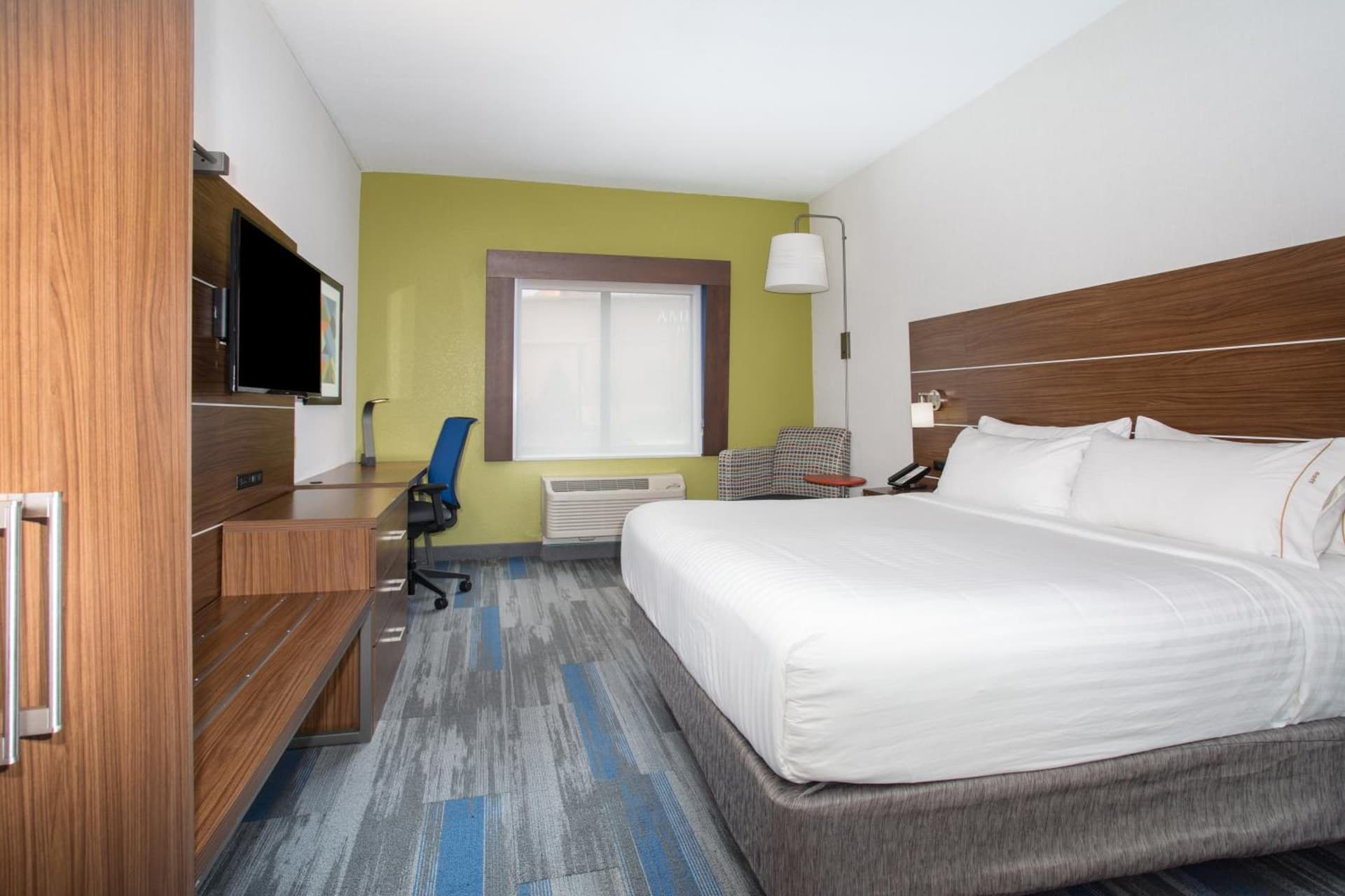 Holiday Inn Express Kansas City - at the Legends! by IHG gallery photo in Kansas City, KS — image 38
