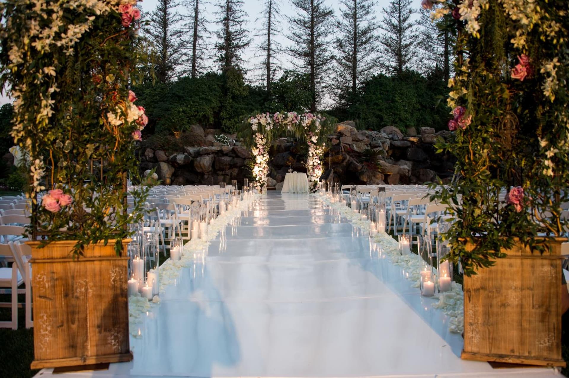 Four Seasons Hotel Westlake Village gallery photo in Westlake Village, CA — image 17