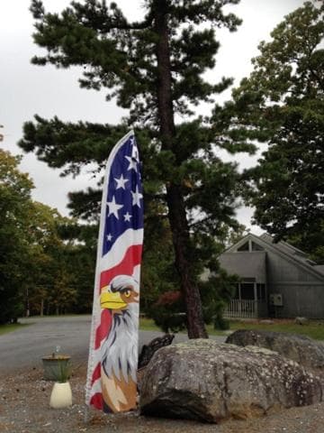 Eagle Village Resort & Chalet interior in Bushkill — gallery photo 2