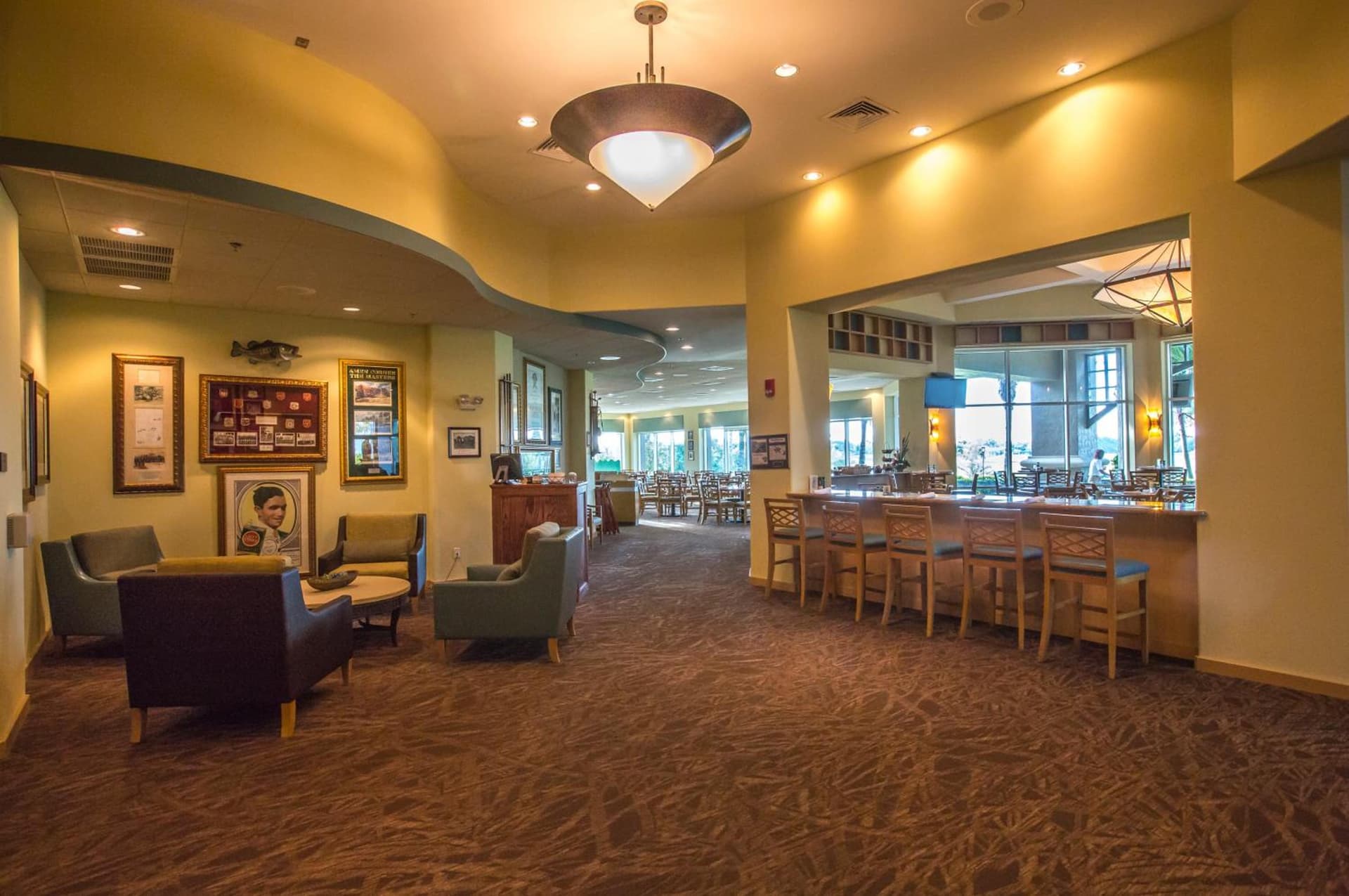 GreenLinks Golf Villas at Lely Resort gallery photo in Naples, FL — image 16