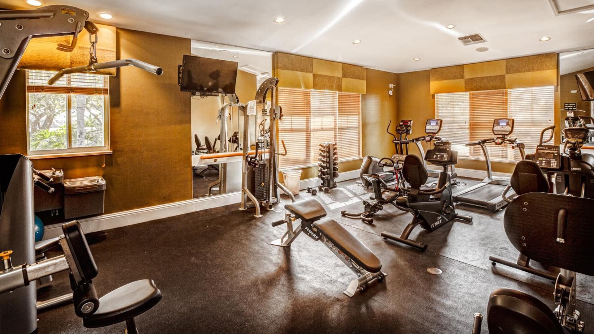 GreenLinks Golf Villas at Lely Resort gallery photo in Naples, FL — image 12