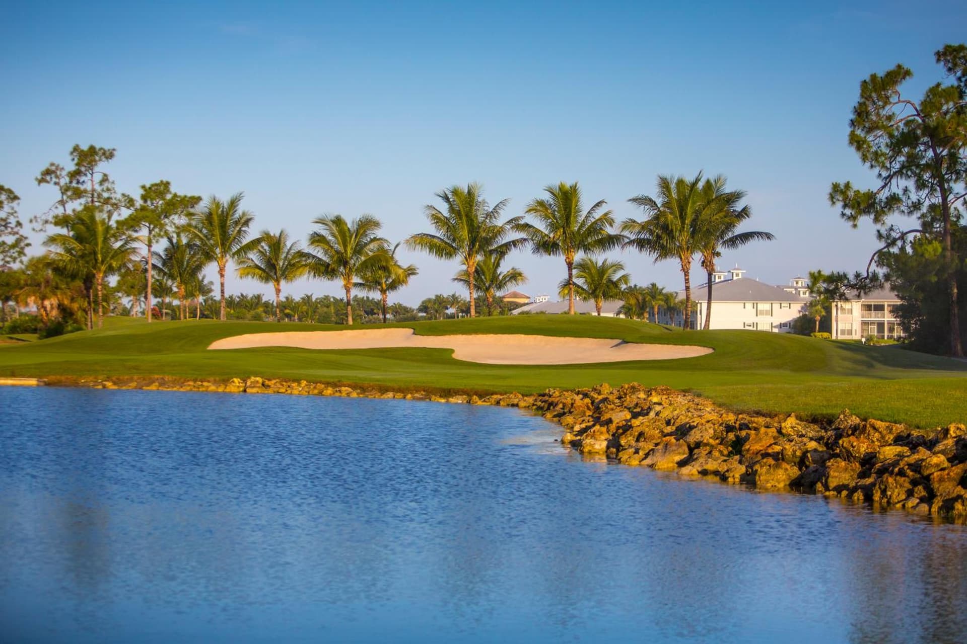 GreenLinks Golf Villas at Lely Resort gallery photo in Naples, FL — image 26