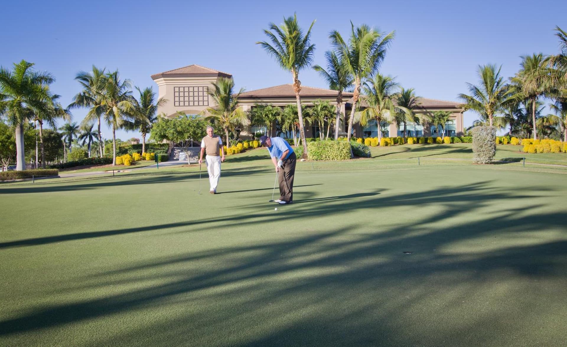 GreenLinks Golf Villas at Lely Resort gallery photo in Naples, FL — image 33