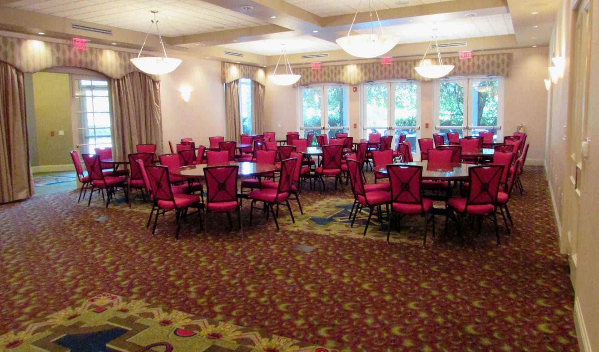 GreenLinks Golf Villas at Lely Resort gallery photo in Naples, FL — image 11