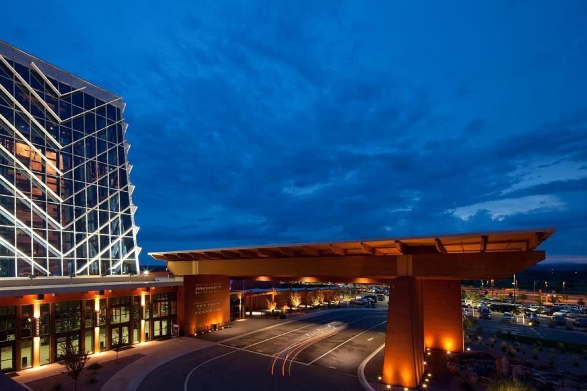 Isleta Resort & Casino gallery photo in Albuquerque, NM — image 13