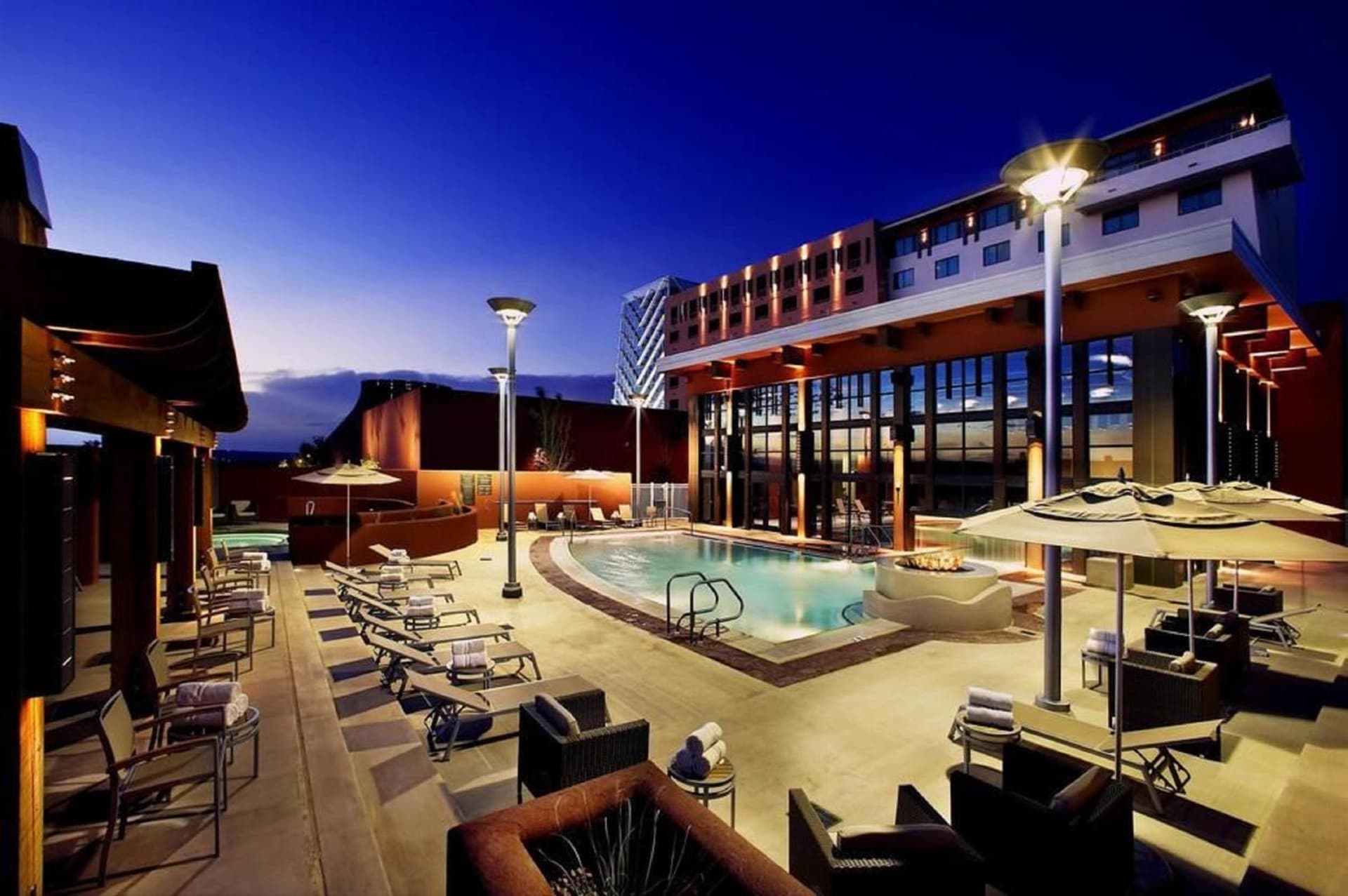 Isleta Resort & Casino gallery photo in Albuquerque, NM — image 7