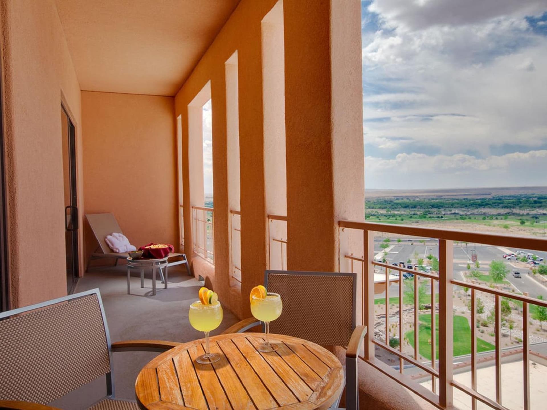 Isleta Resort & Casino gallery photo in Albuquerque, NM — image 23