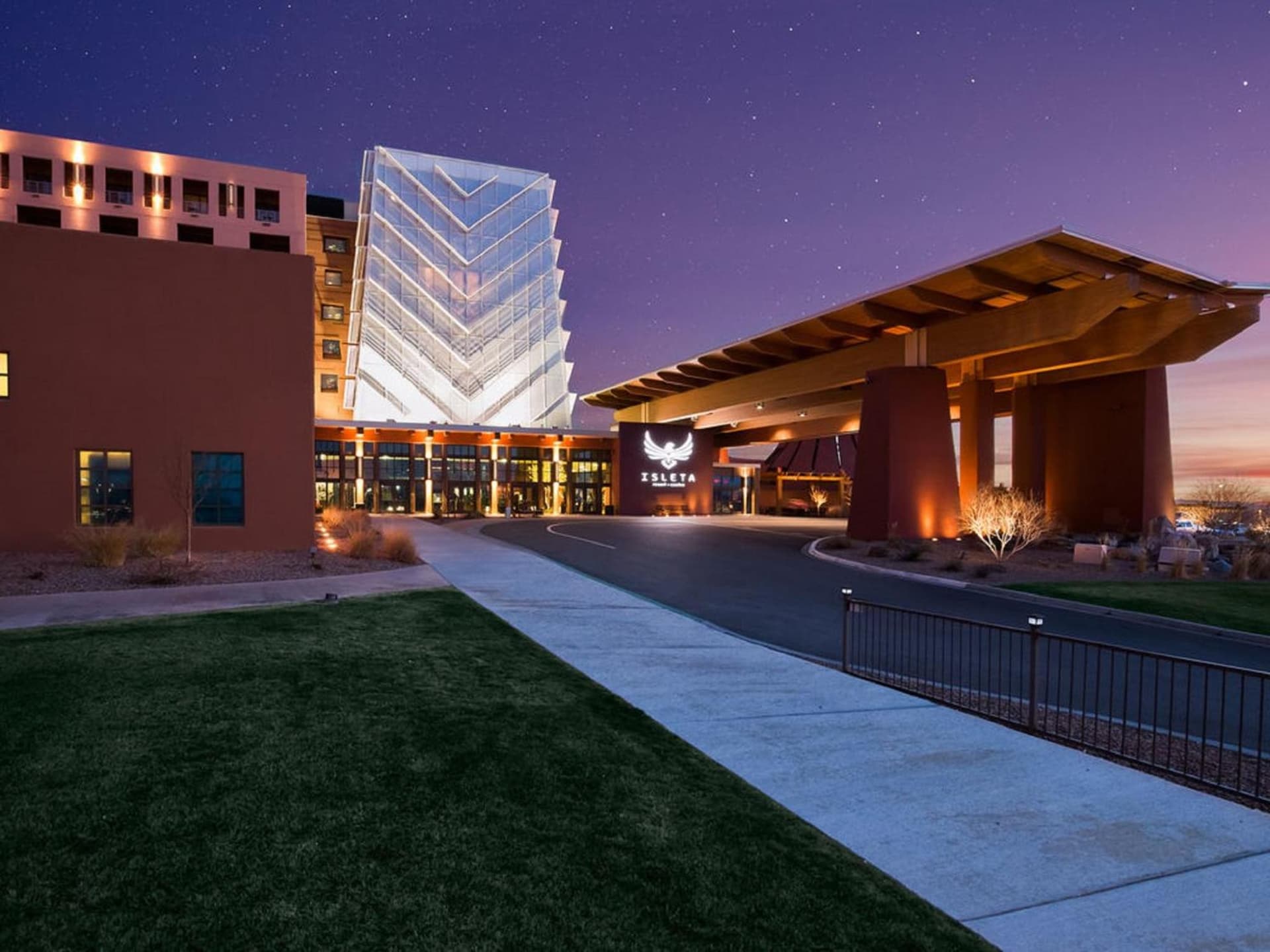 Isleta Resort & Casino gallery photo in Albuquerque, NM — image 16