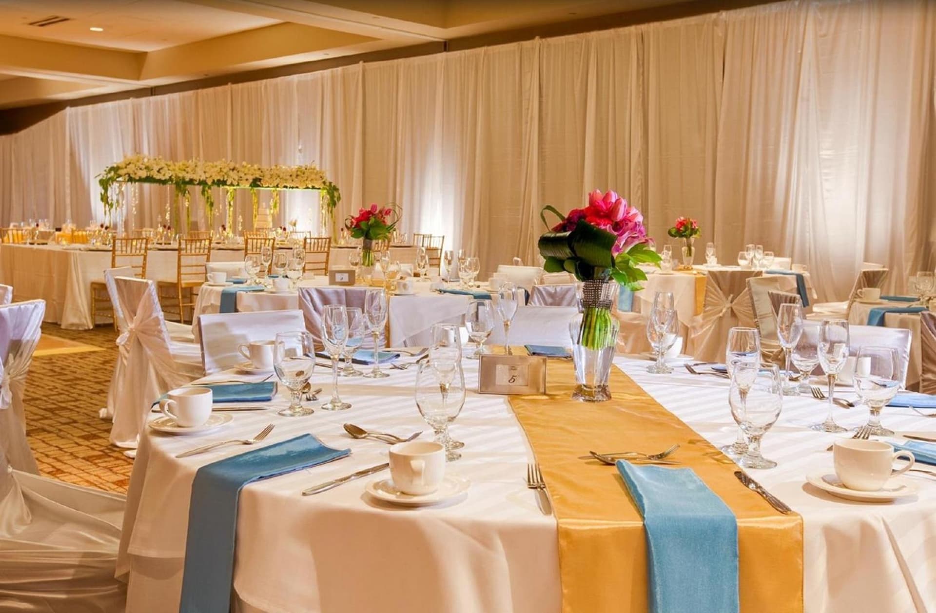 Isleta Resort & Casino gallery photo in Albuquerque, NM — image 11