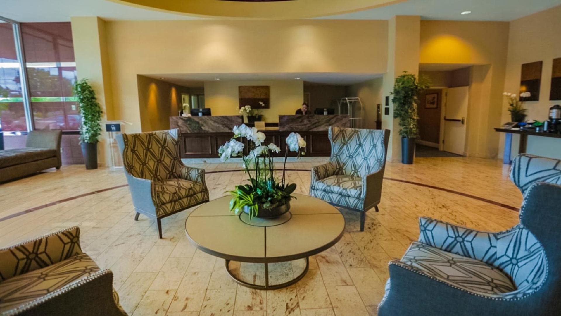 Grand Hotel gallery photo in Sunnyvale, CA — image 53