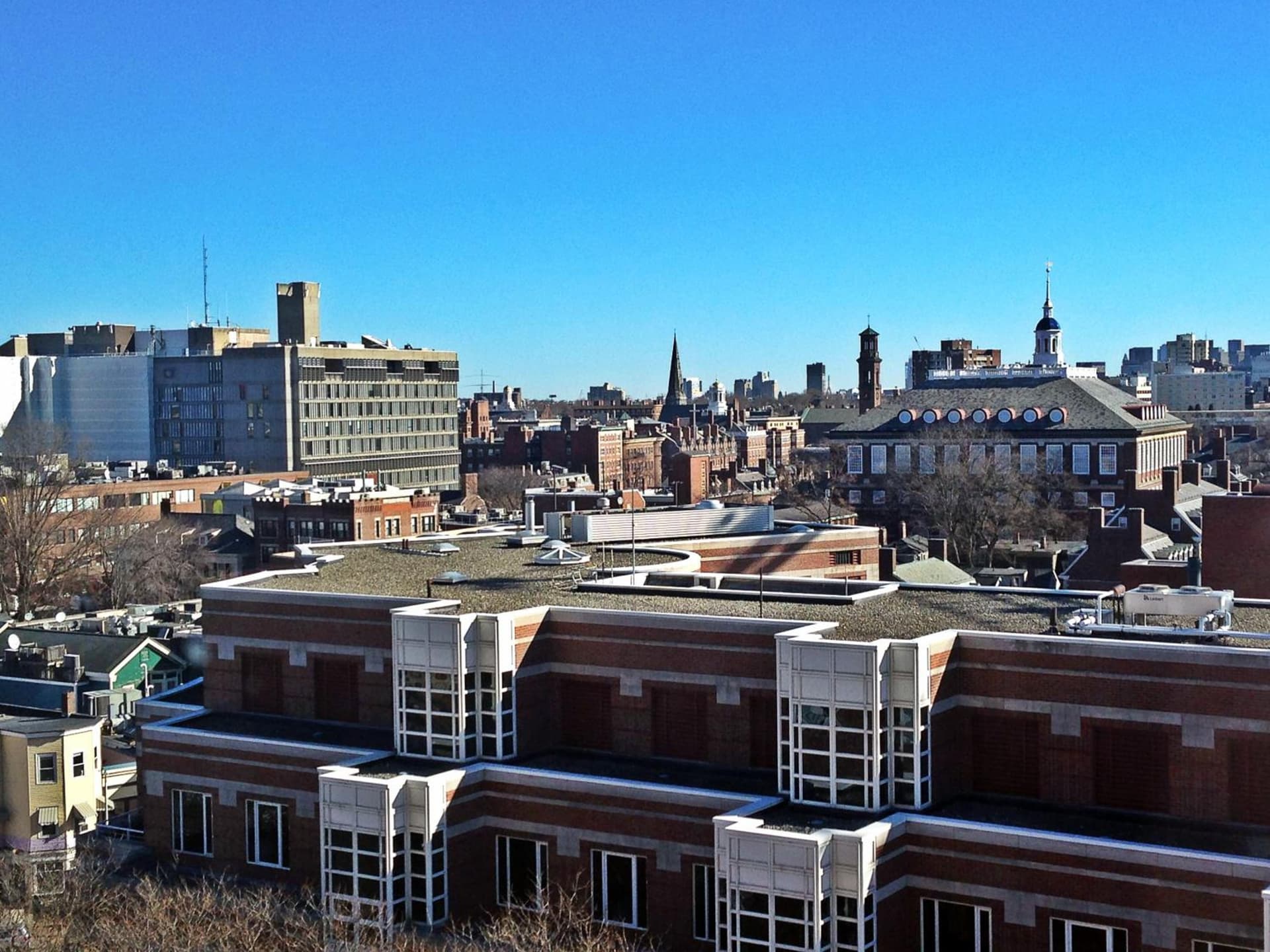 The Charles Hotel in Harvard Square gallery photo in Cambridge, MA — image 37