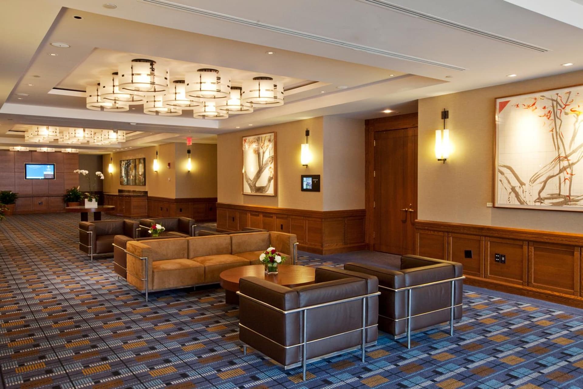 The Charles Hotel in Harvard Square gallery photo in Cambridge, MA — image 52