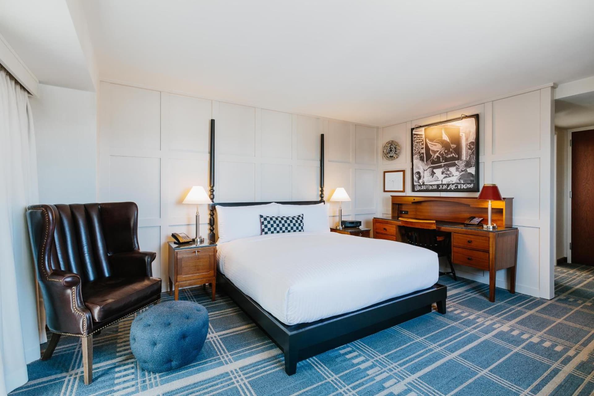 The Charles Hotel in Harvard Square gallery photo in Cambridge, MA — image 10
