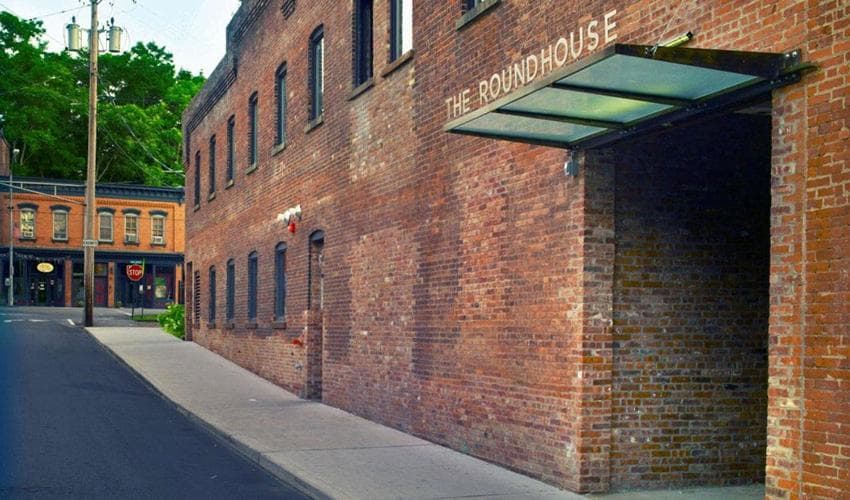 The Roundhouse gallery photo in Beacon, NY — image 23