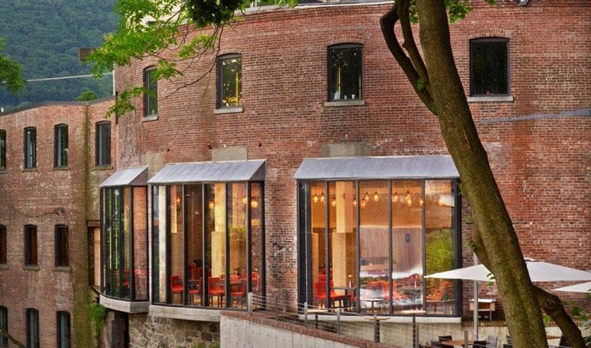 The Roundhouse gallery photo in Beacon, NY — image 10