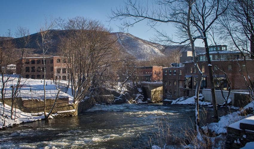 The Roundhouse gallery photo in Beacon, NY — image 18