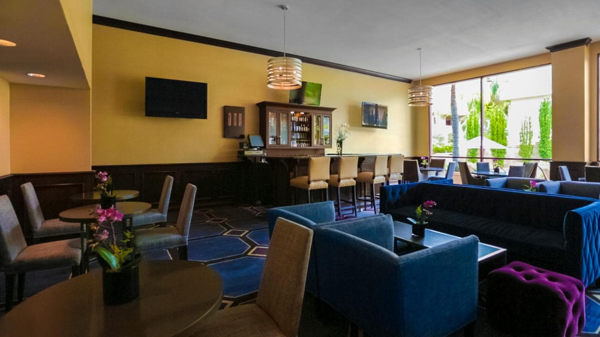 Grand Hotel gallery photo in Sunnyvale, CA — image 5