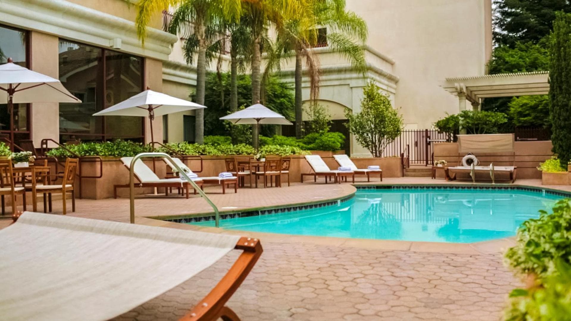 Grand Hotel gallery photo in Sunnyvale, CA — image 23