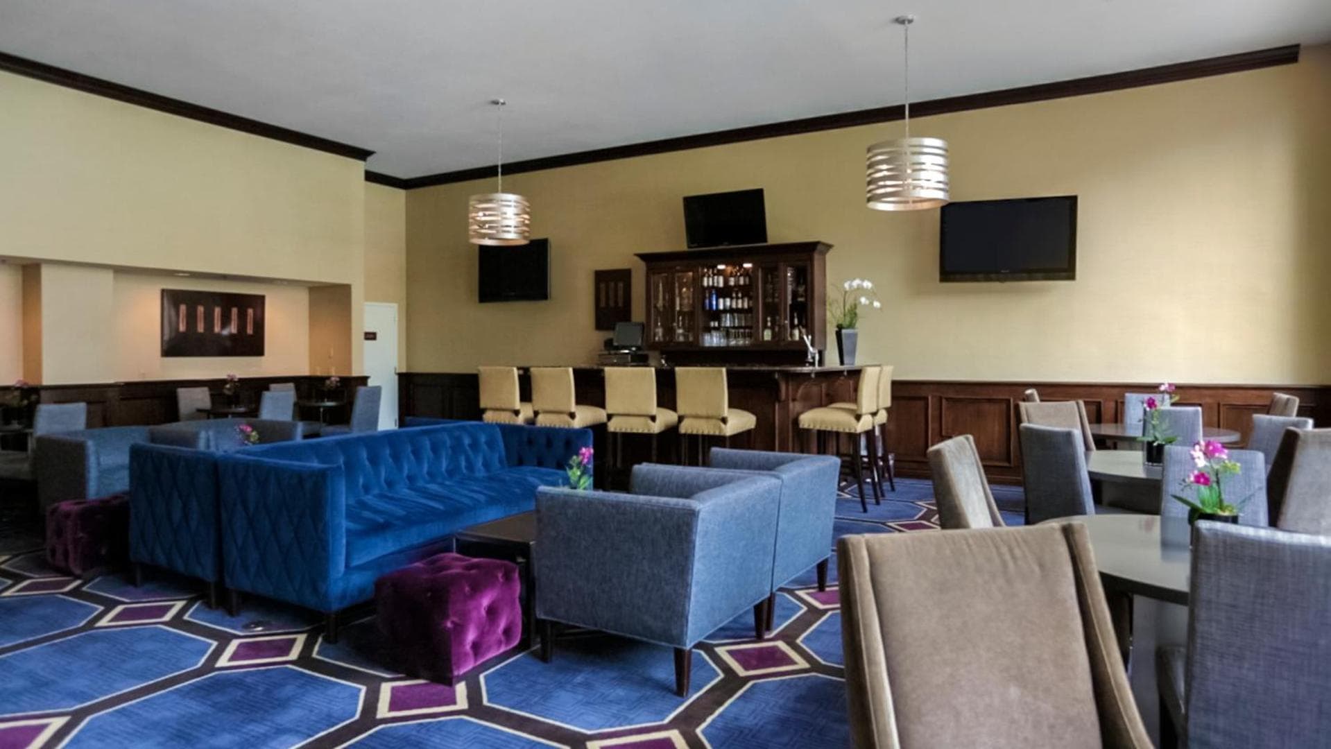Grand Hotel gallery photo in Sunnyvale, CA — image 44