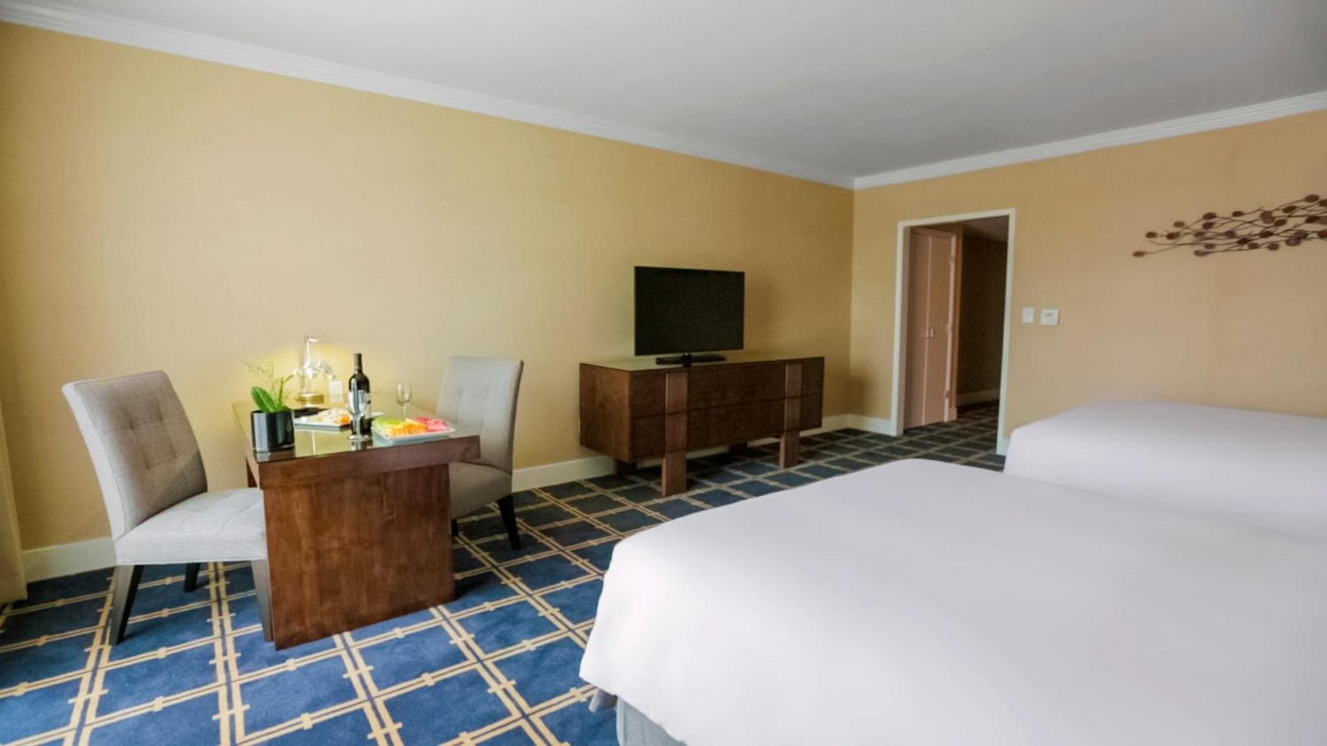 Grand Hotel gallery photo in Sunnyvale, CA — image 47